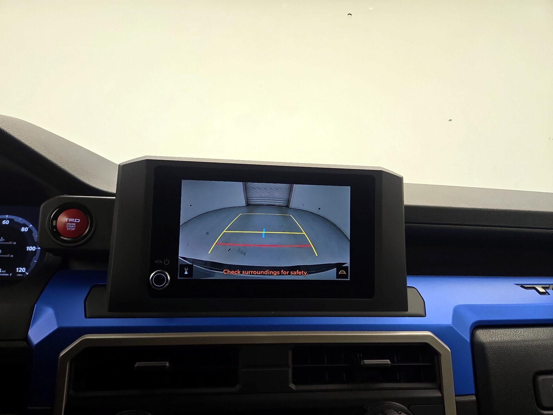 Thumbnail: 2025 Toyota Tacoma - 14