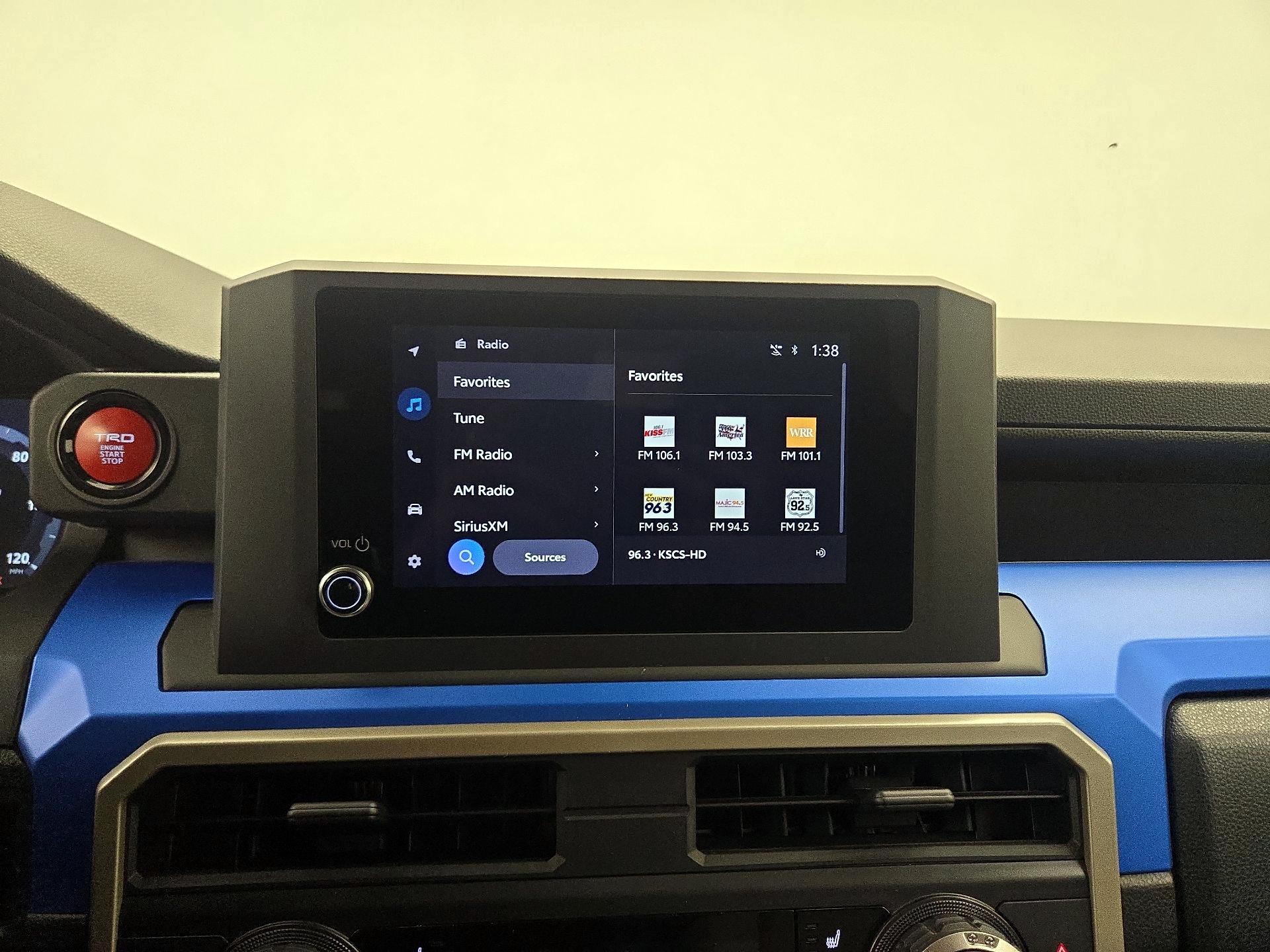 Thumbnail: 2025 Toyota Tacoma - 15