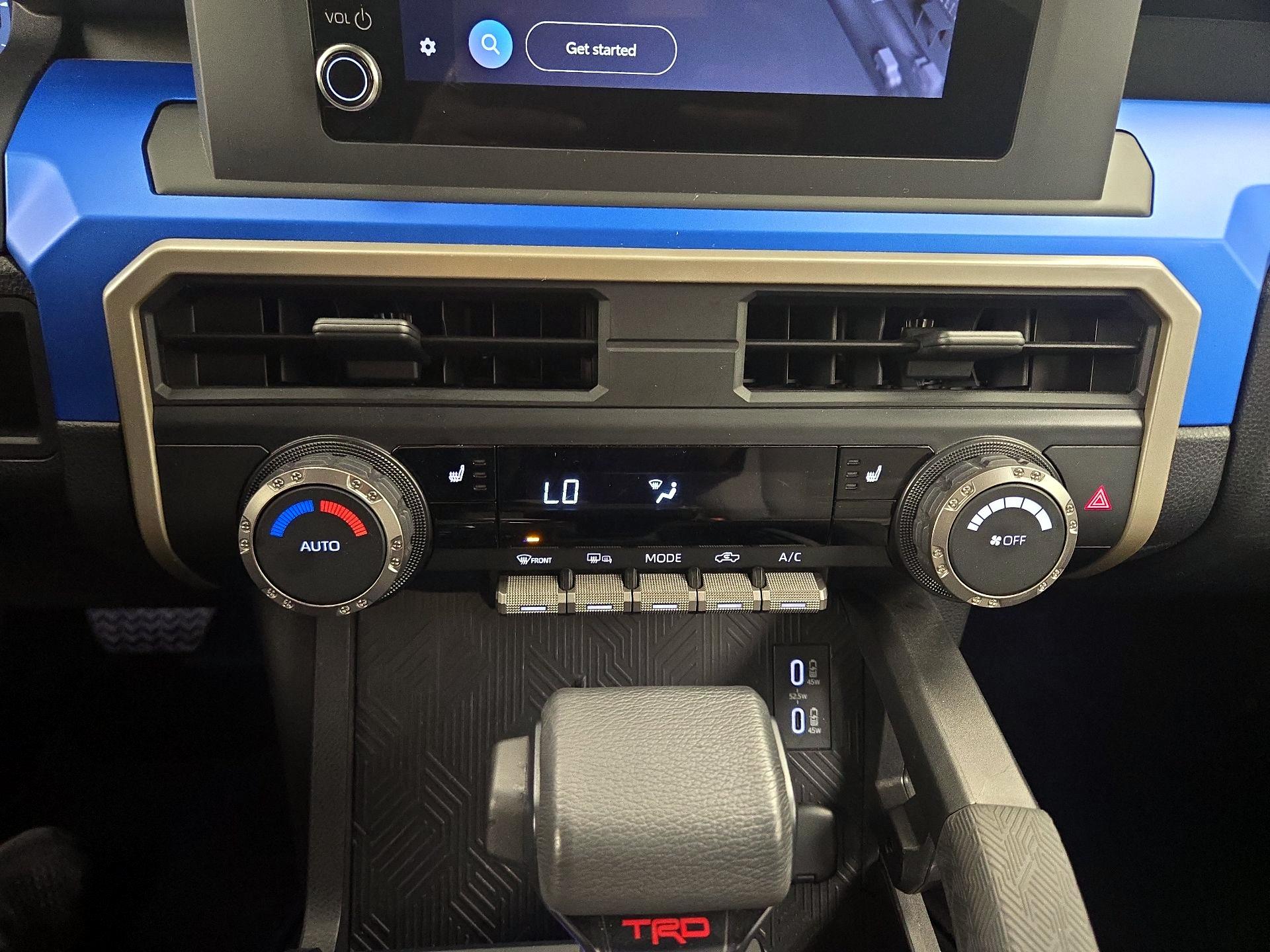 Thumbnail: 2025 Toyota Tacoma - 16