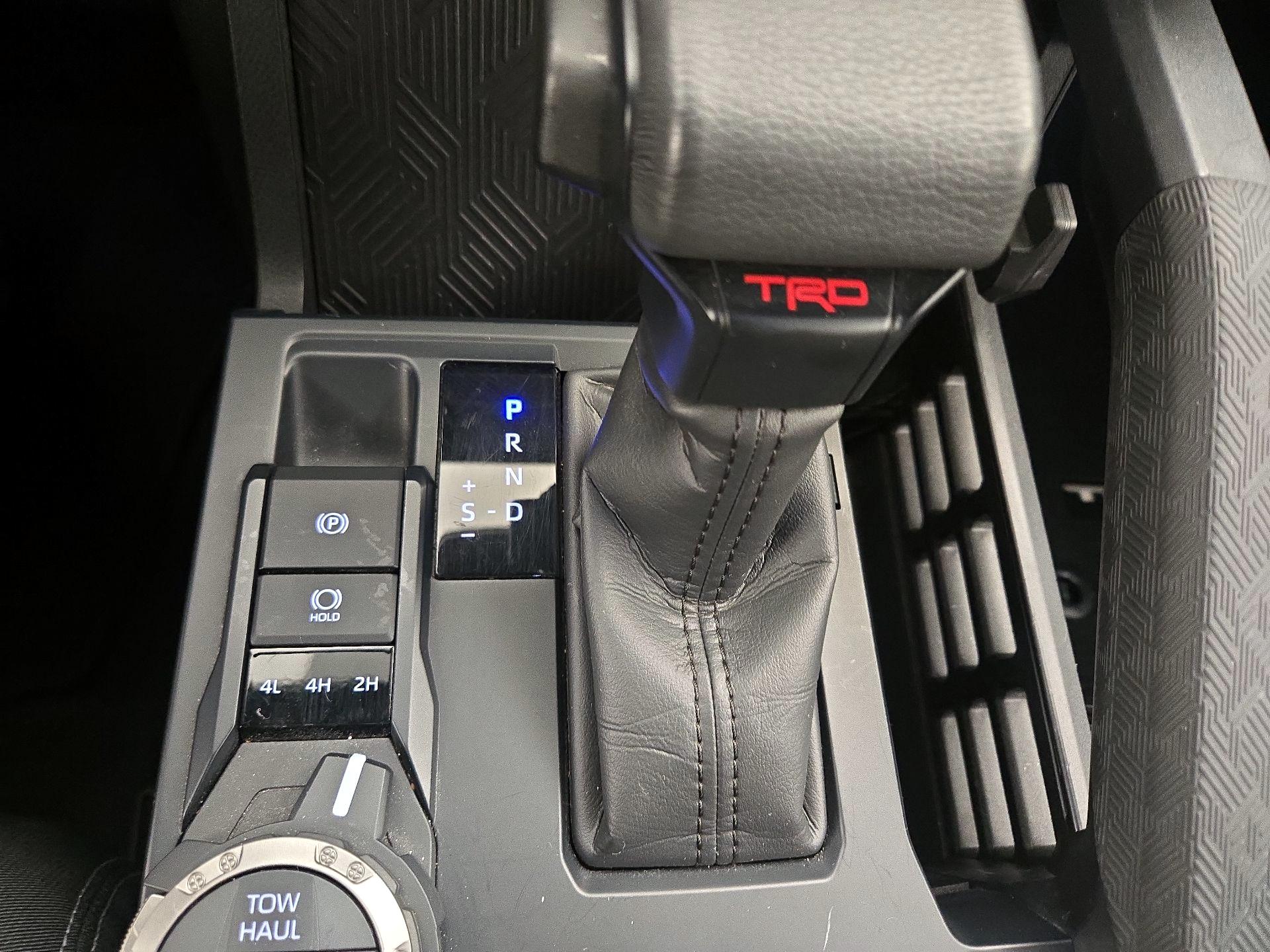 Thumbnail: 2025 Toyota Tacoma - 17