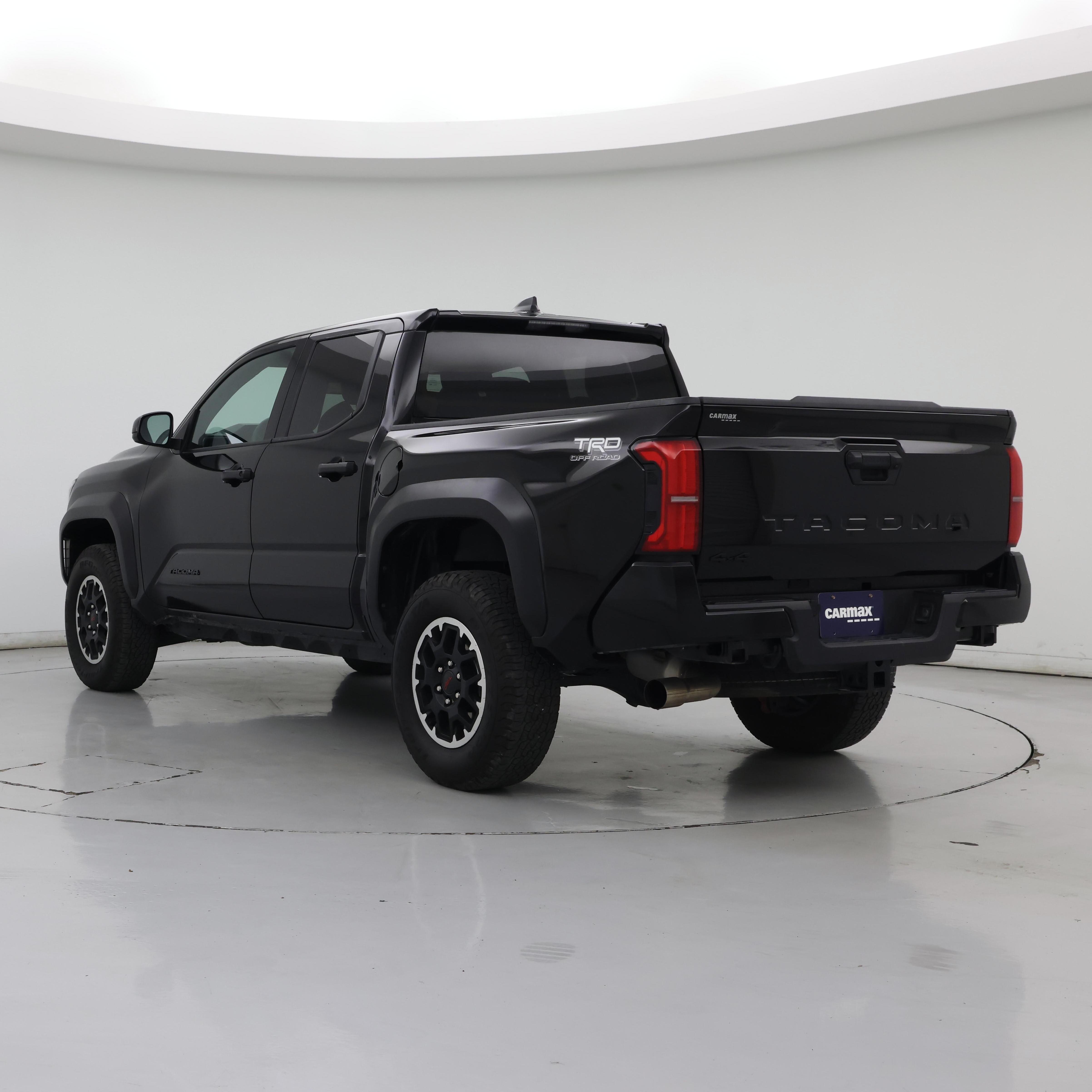 Thumbnail: 2025 Toyota Tacoma - 2