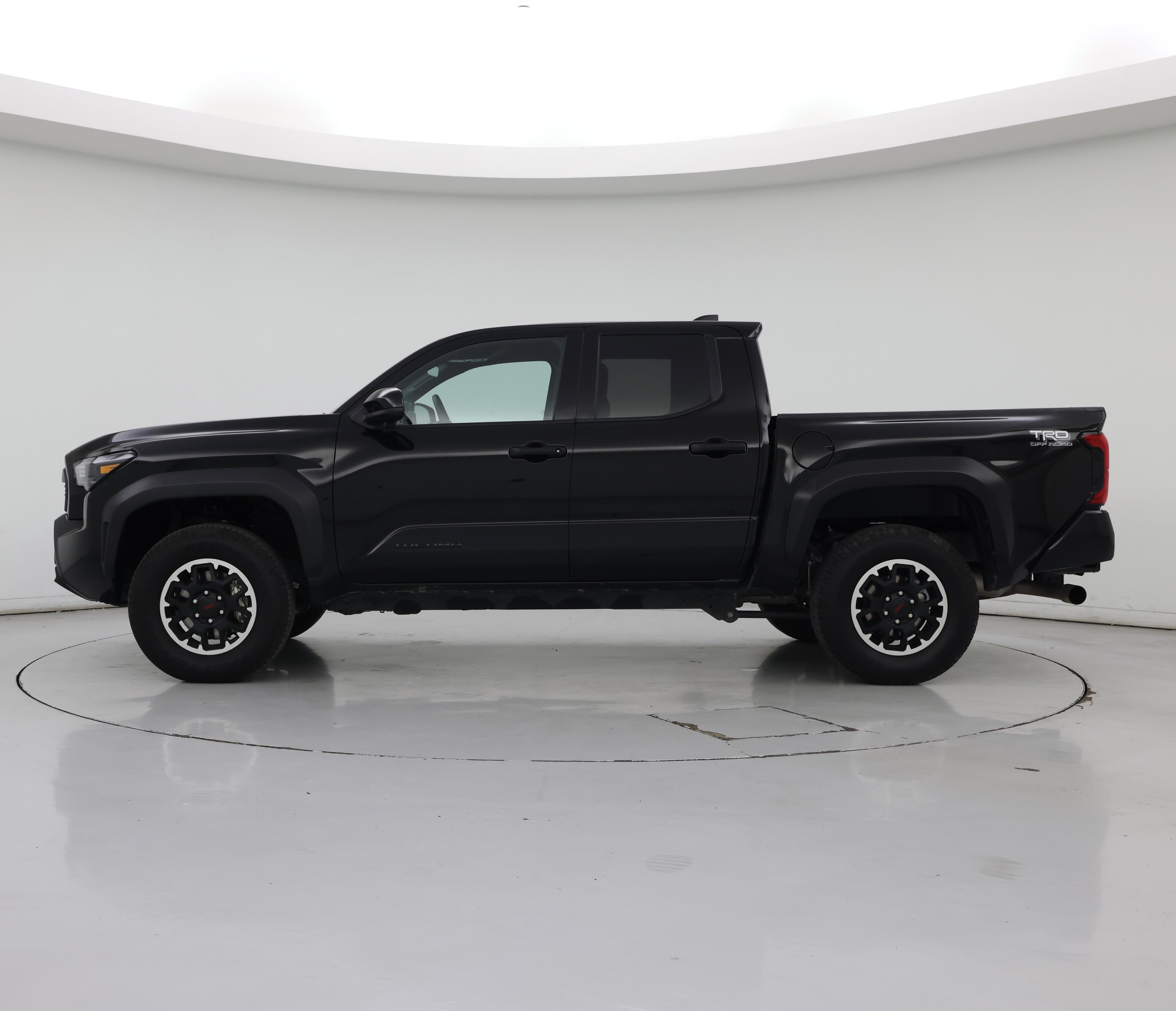 Thumbnail: 2025 Toyota Tacoma - 3