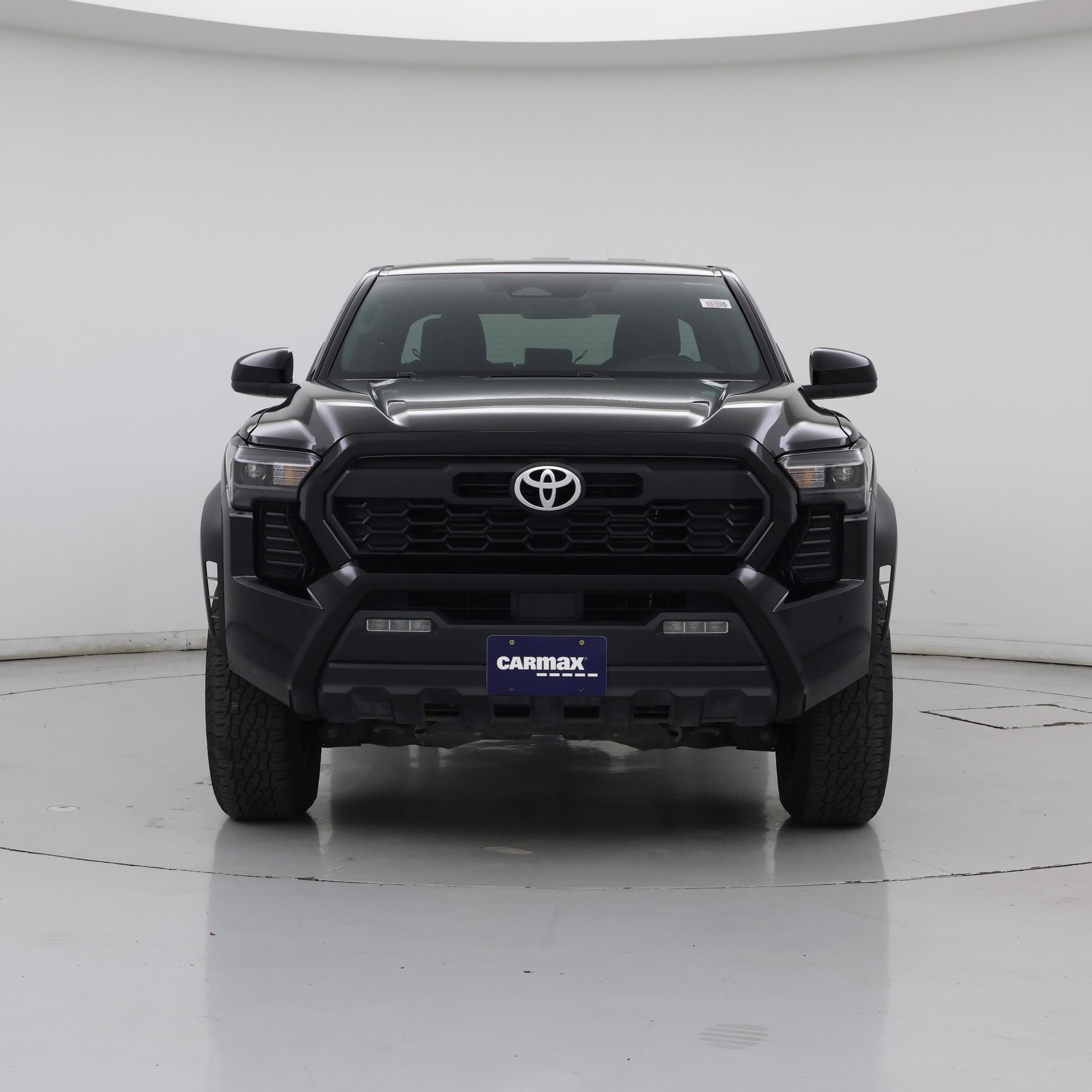 Thumbnail: 2025 Toyota Tacoma - 5