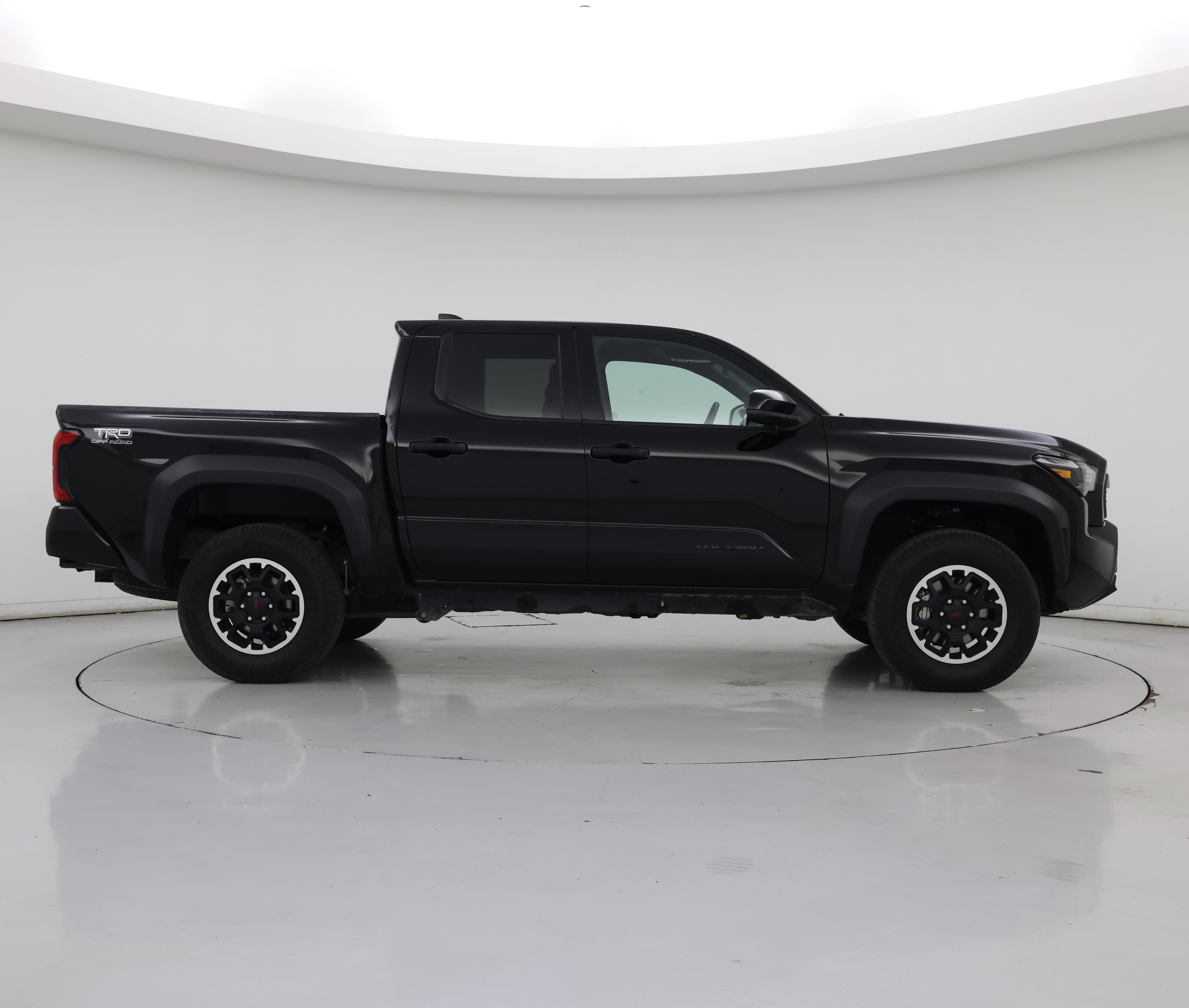 Thumbnail: 2025 Toyota Tacoma - 7