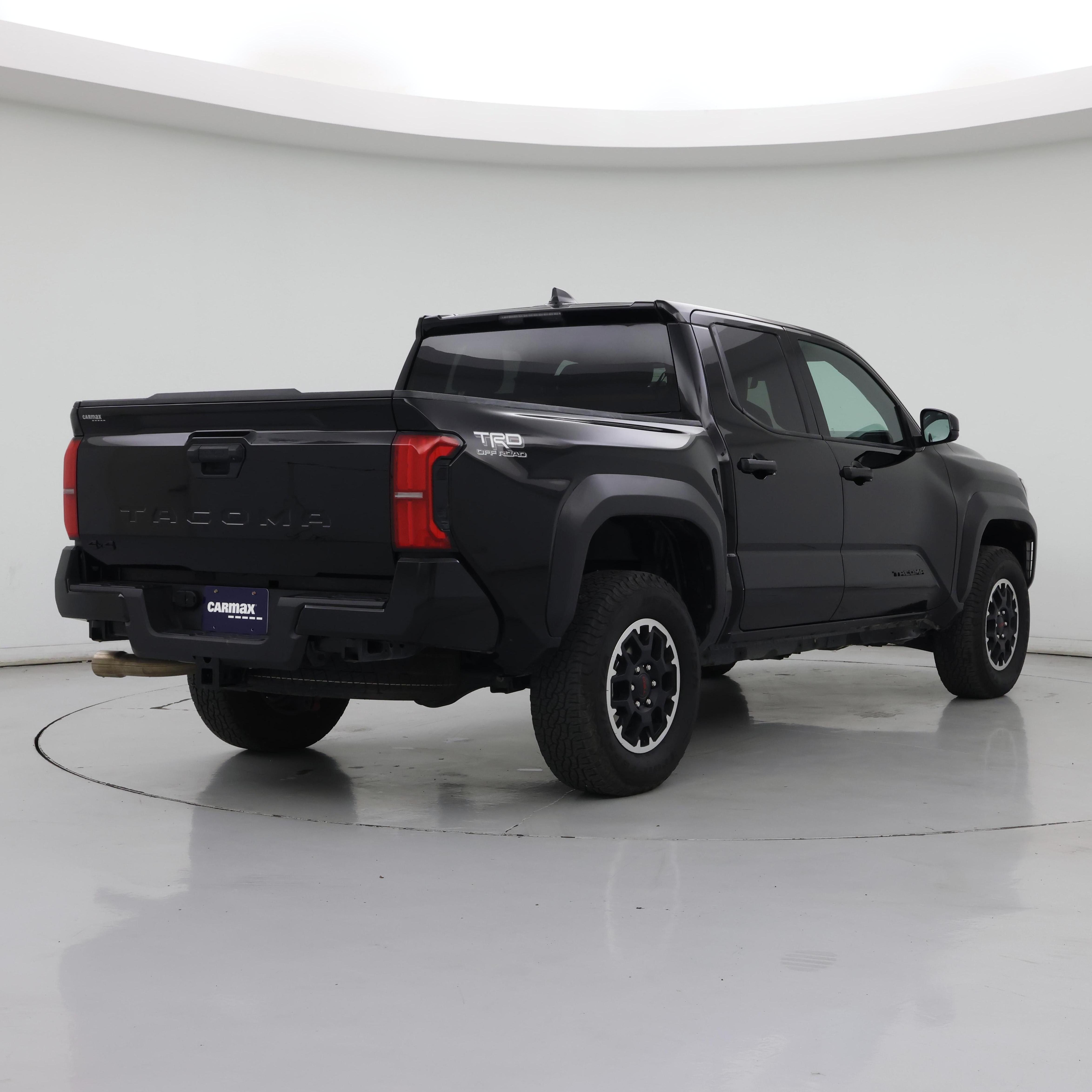 Thumbnail: 2025 Toyota Tacoma - 8