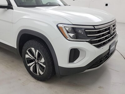 2024 Volkswagen Atlas SE