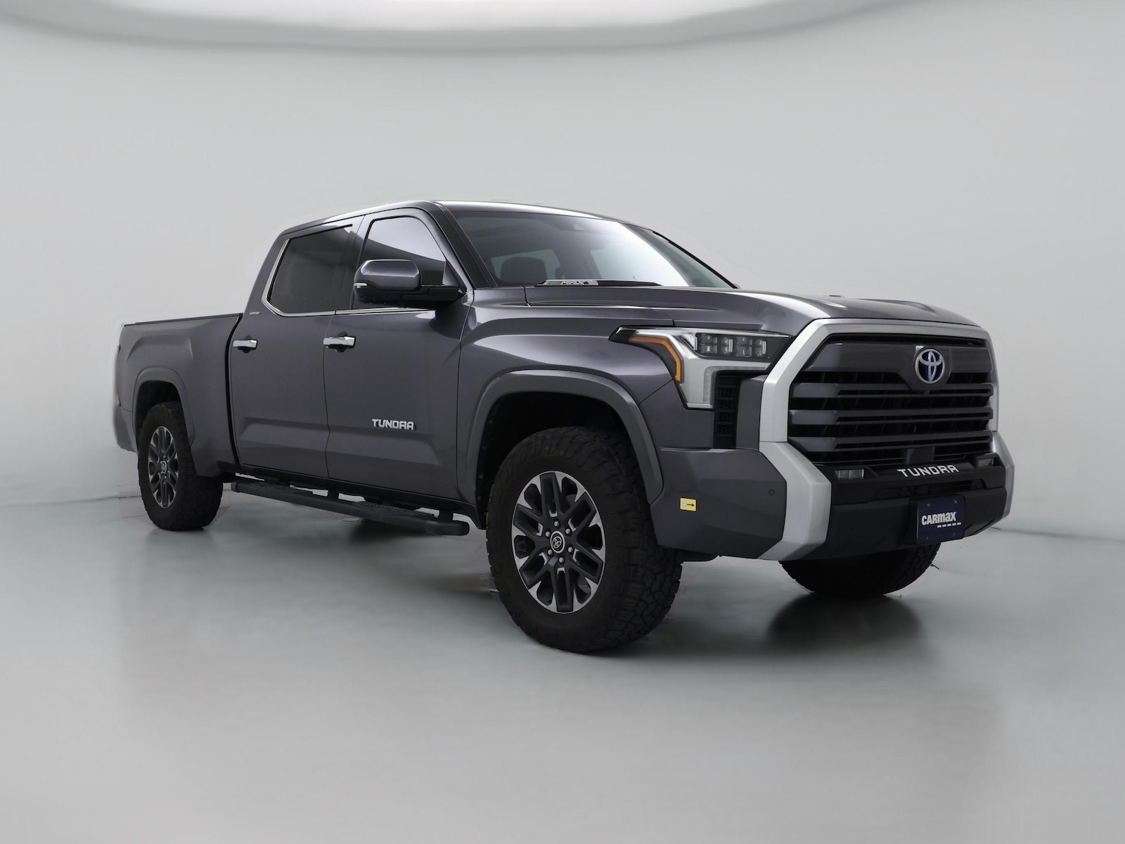 2022 Toyota Tundra
