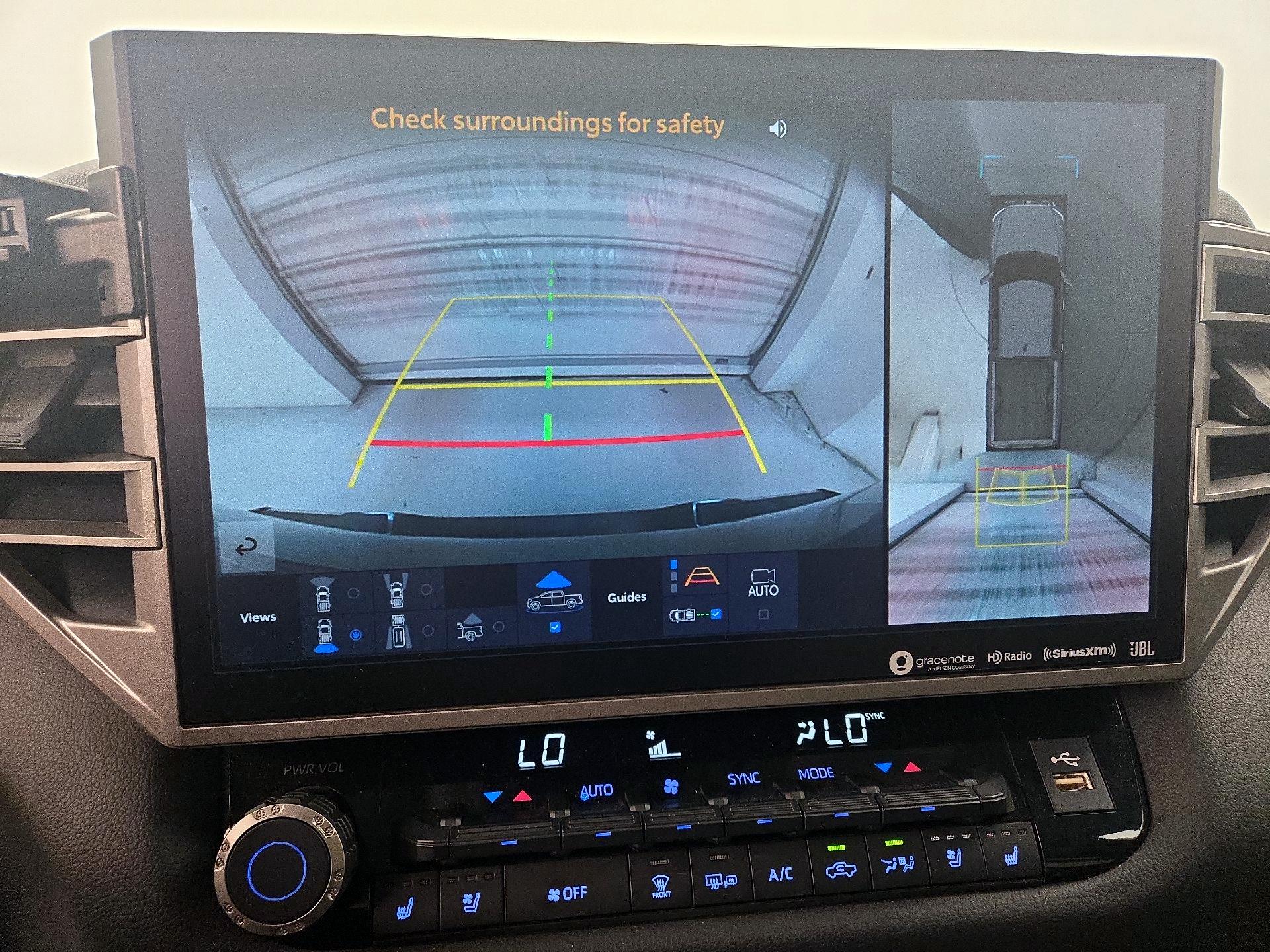 Thumbnail: 2022 Toyota Tundra - 14