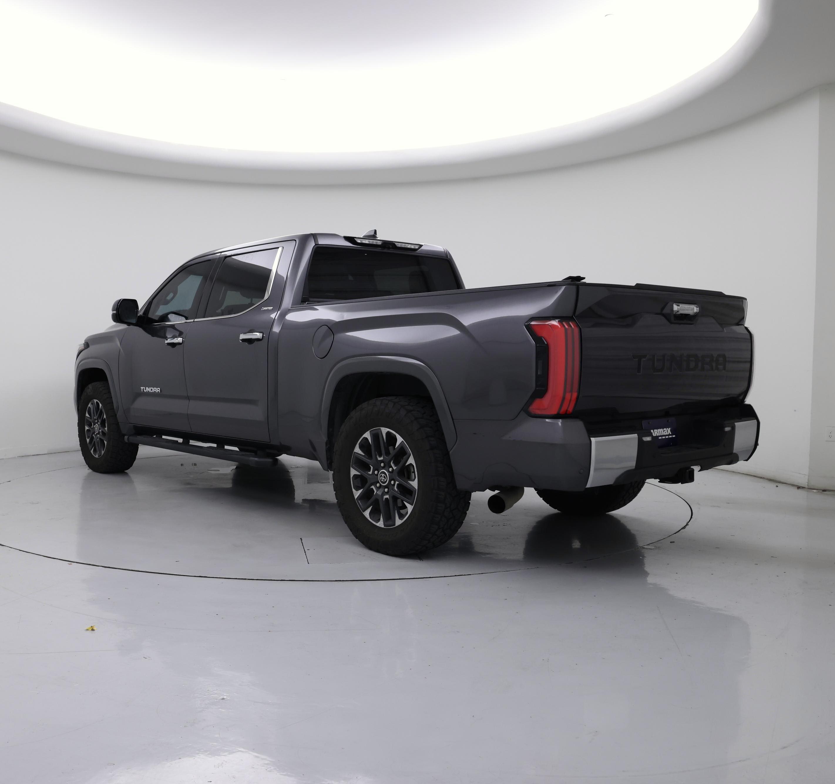 Thumbnail: 2022 Toyota Tundra - 2