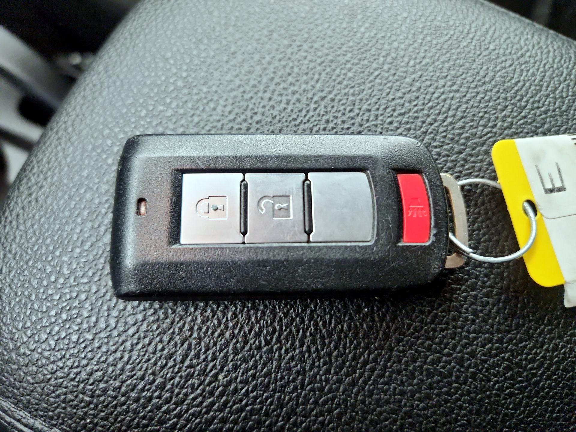 Thumbnail: 2020 Mitsubishi Outlander Sport - 18