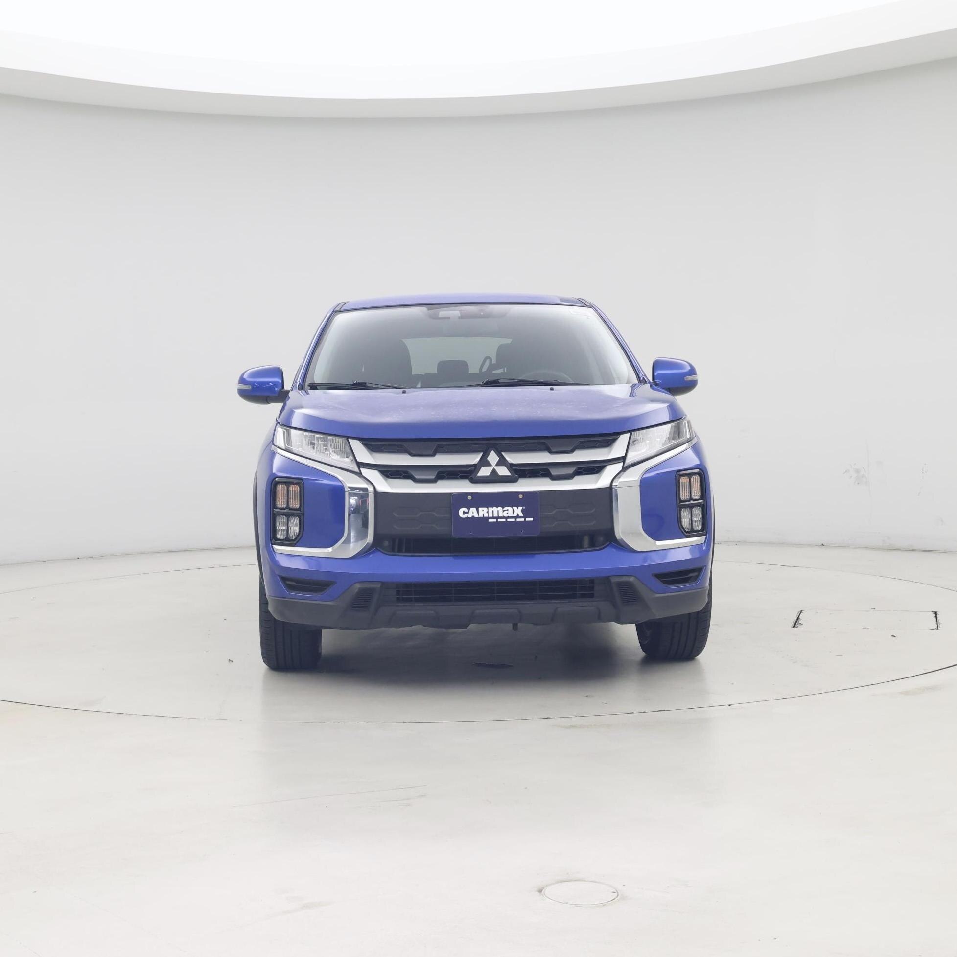 Thumbnail: 2020 Mitsubishi Outlander Sport - 5