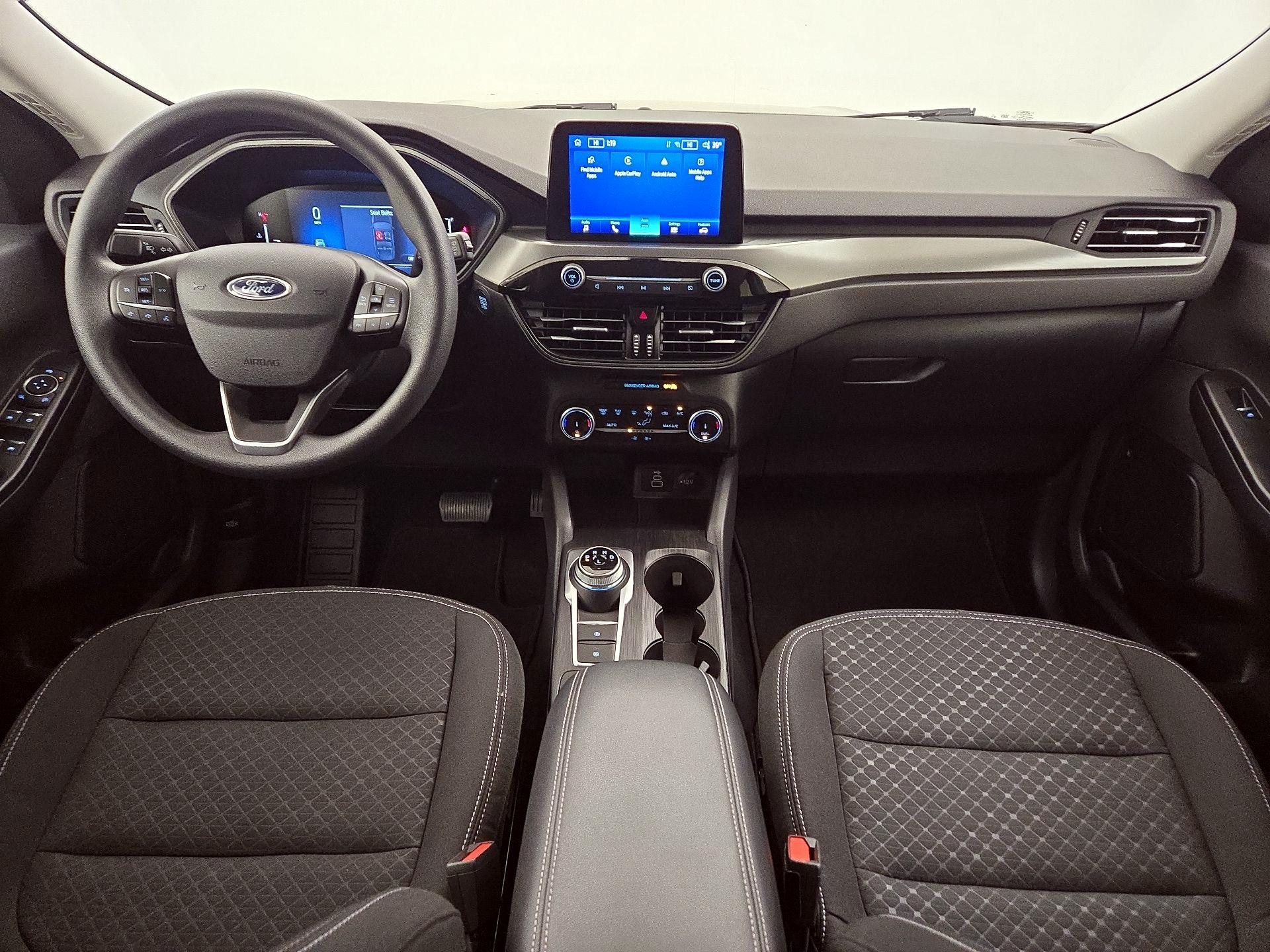 Thumbnail: 2025 Ford Escape - 9