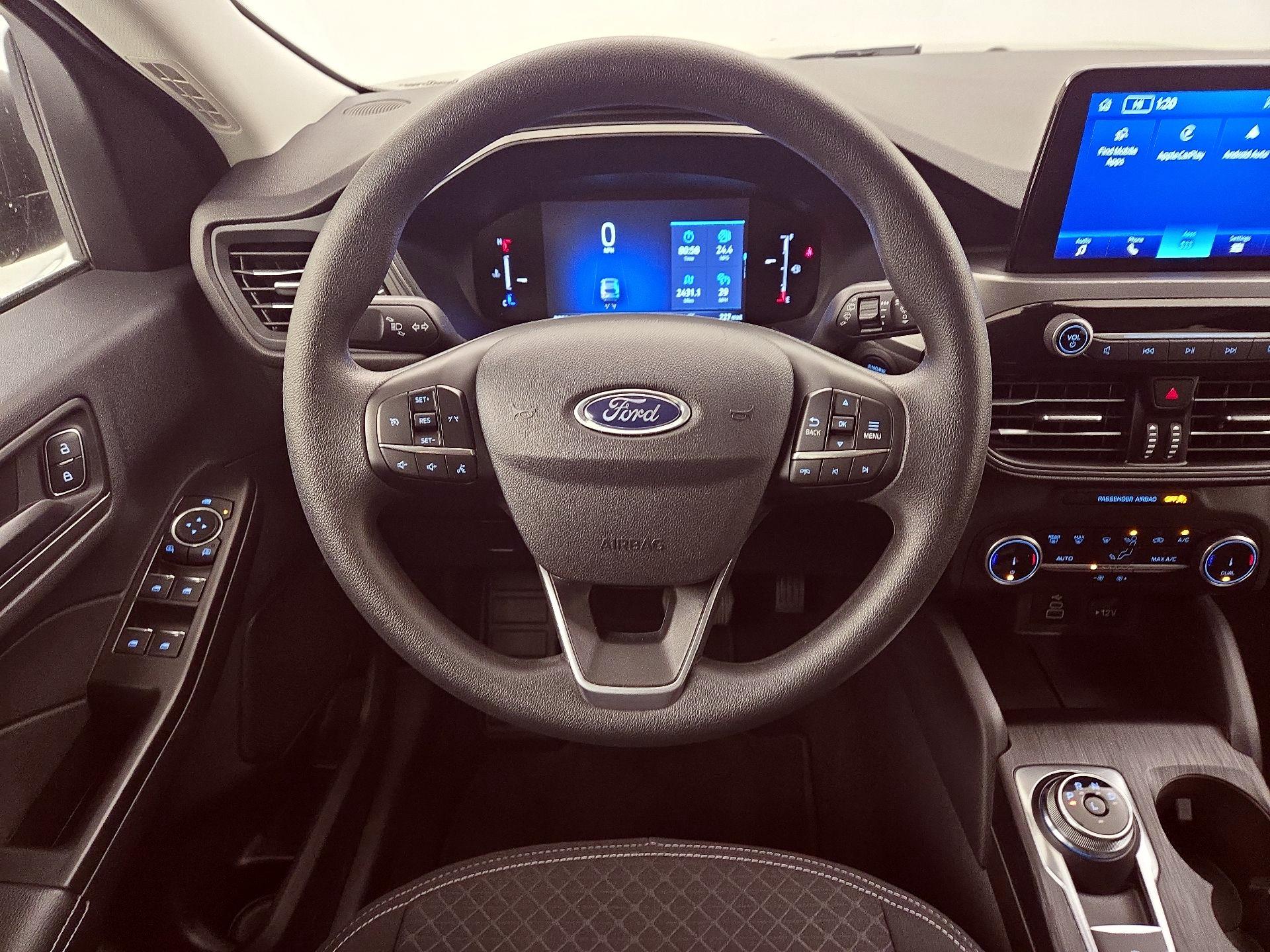 Thumbnail: 2025 Ford Escape - 10