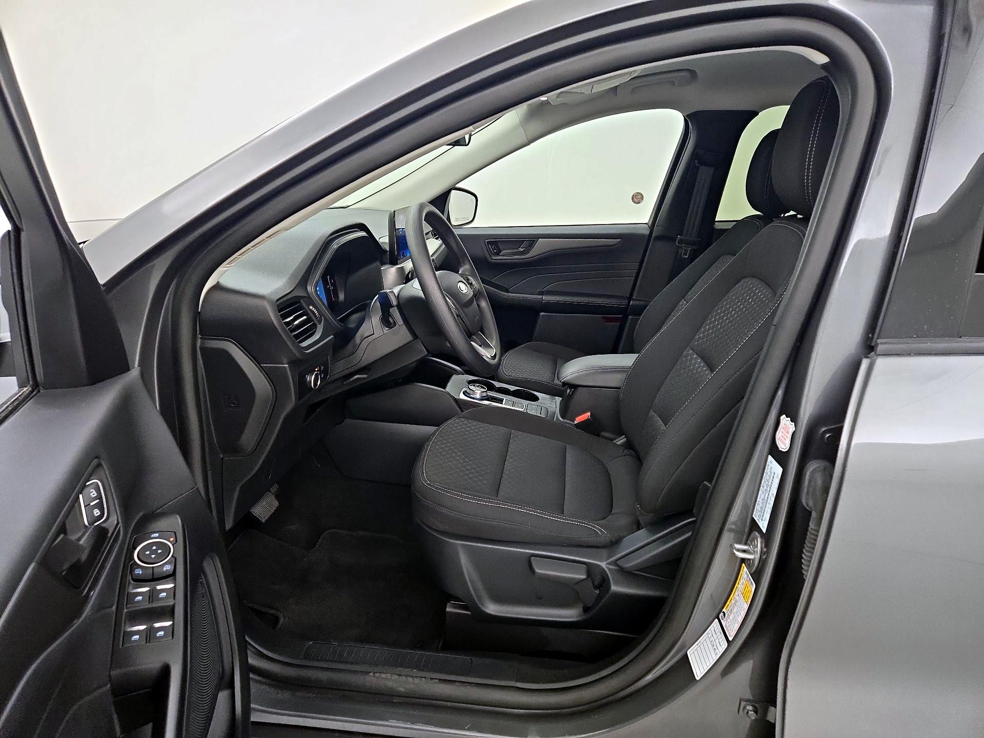 Thumbnail: 2025 Ford Escape - 11