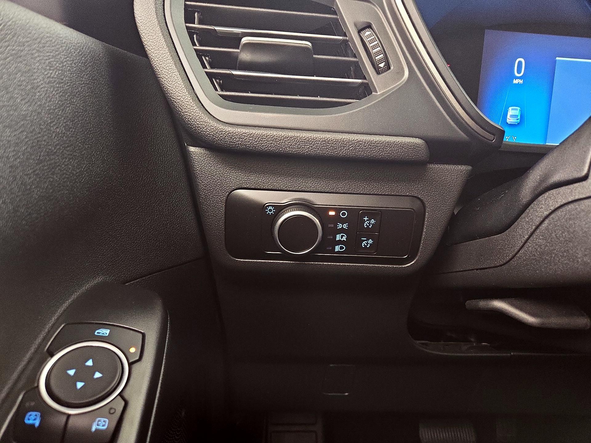 Thumbnail: 2025 Ford Escape - 13