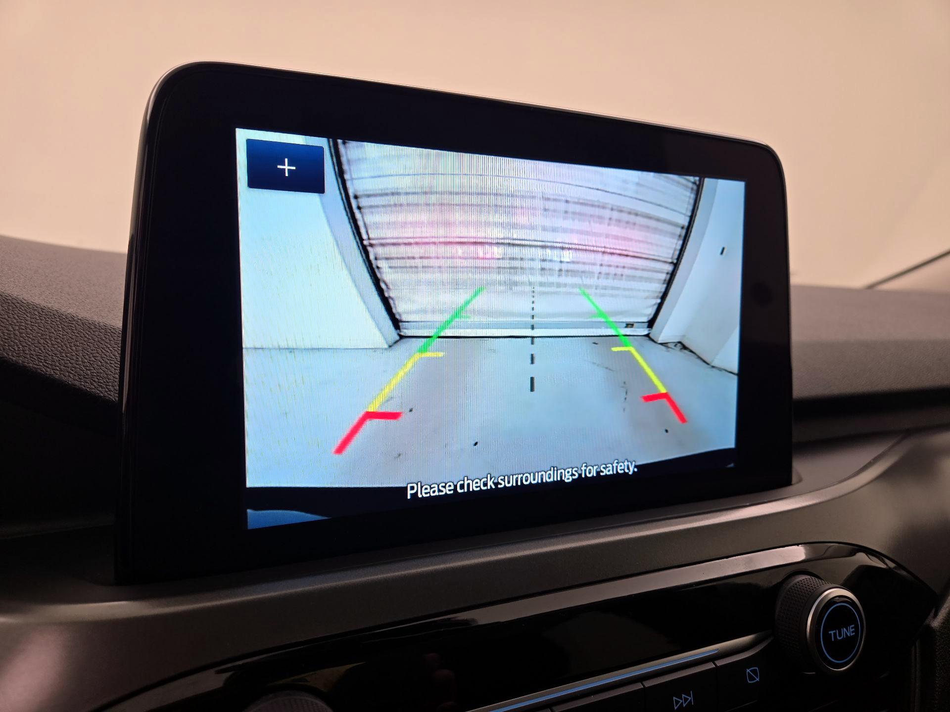 Thumbnail: 2025 Ford Escape - 14