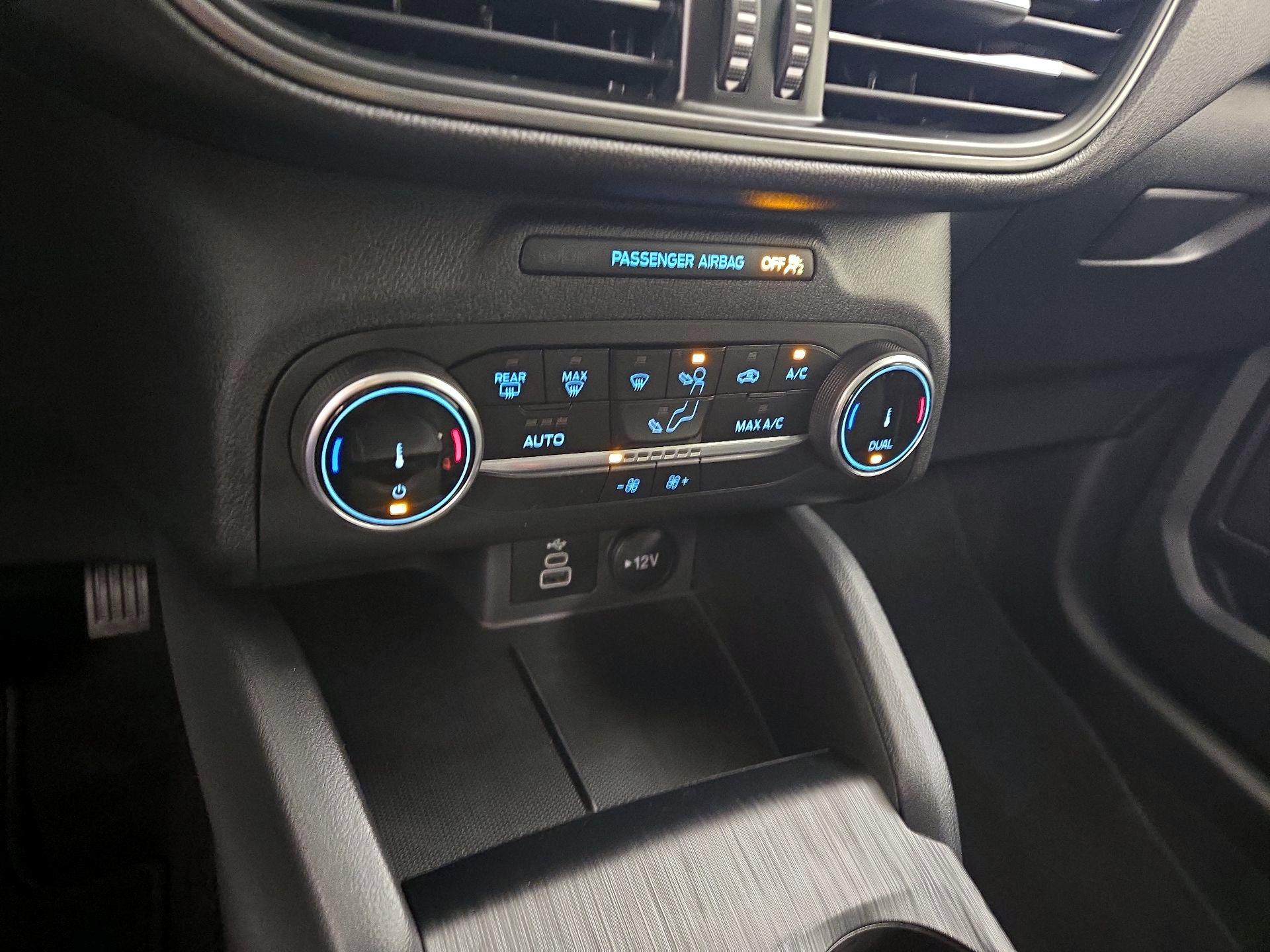 Thumbnail: 2025 Ford Escape - 16