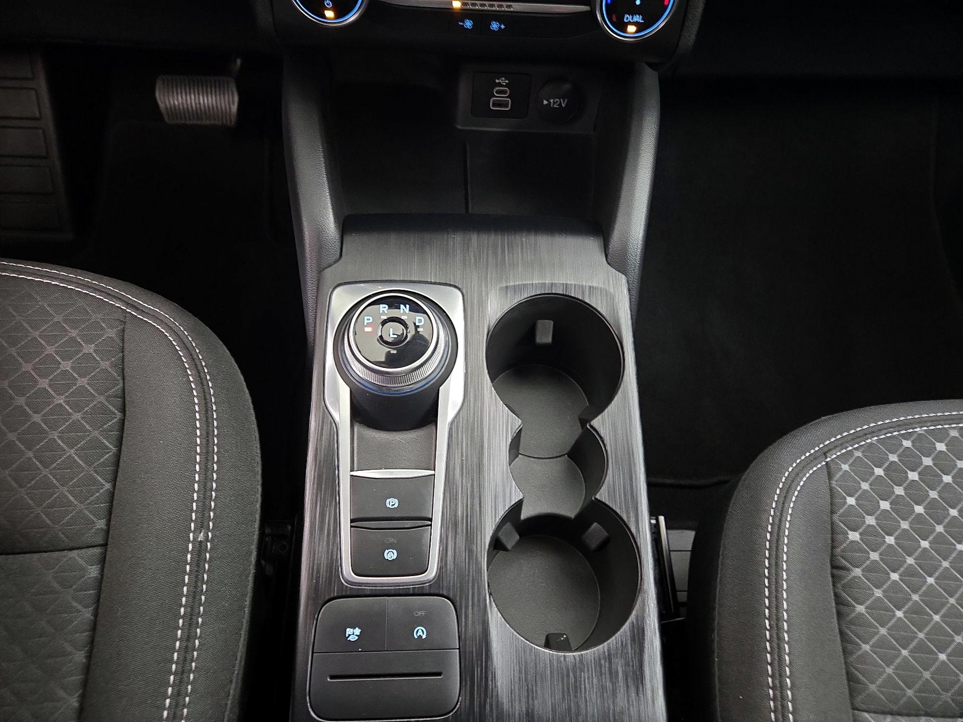 Thumbnail: 2025 Ford Escape - 17