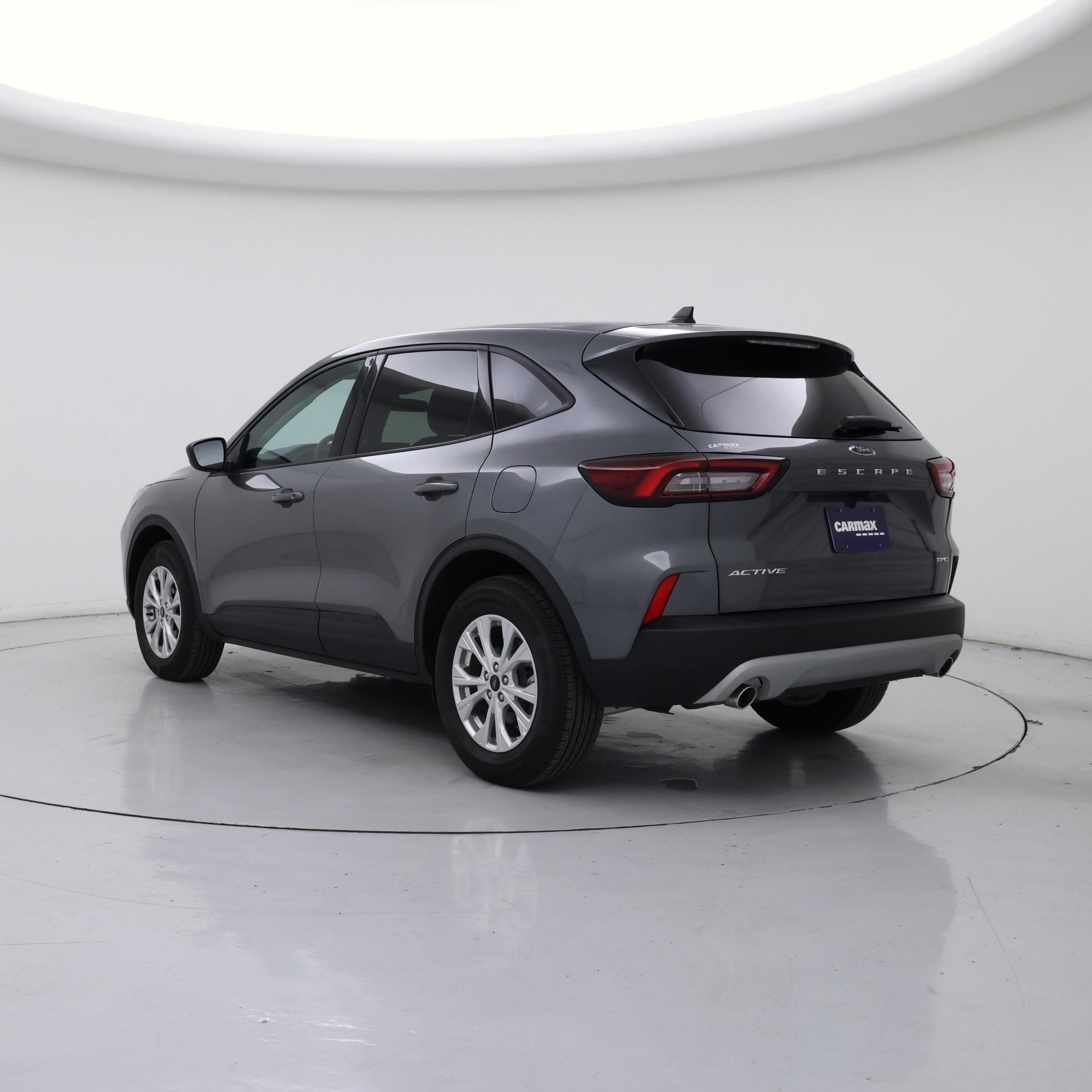 Thumbnail: 2025 Ford Escape - 2