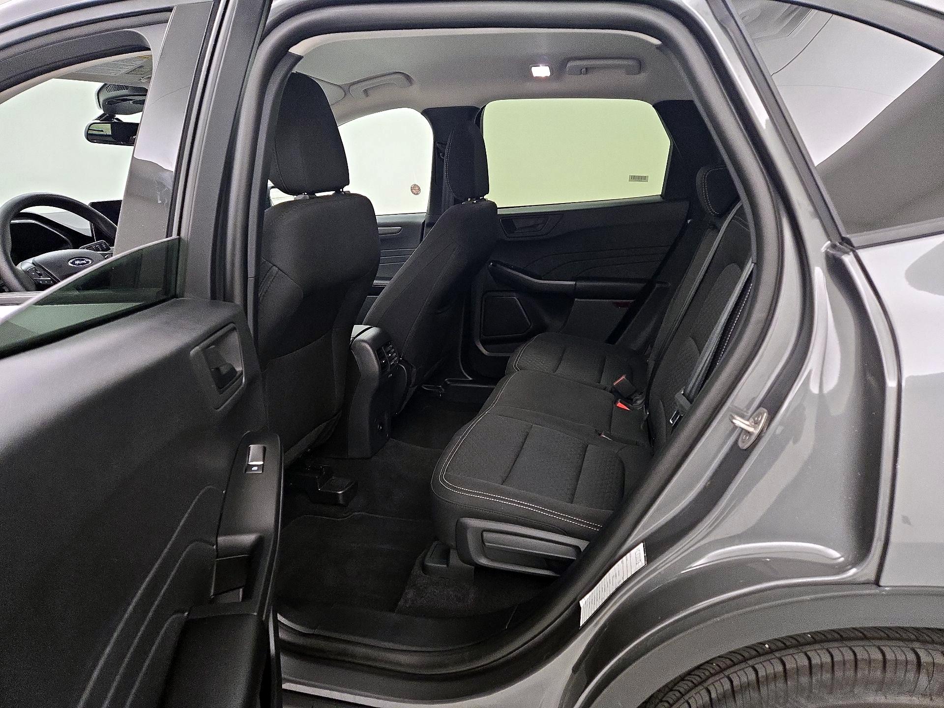 Thumbnail: 2025 Ford Escape - 19