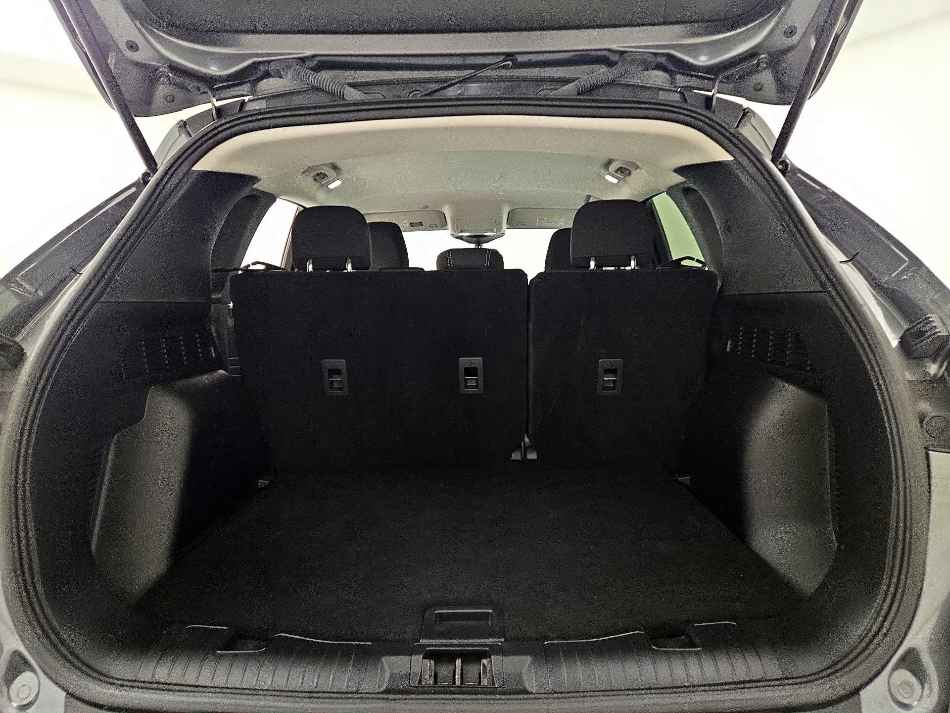 Thumbnail: 2025 Ford Escape - 20