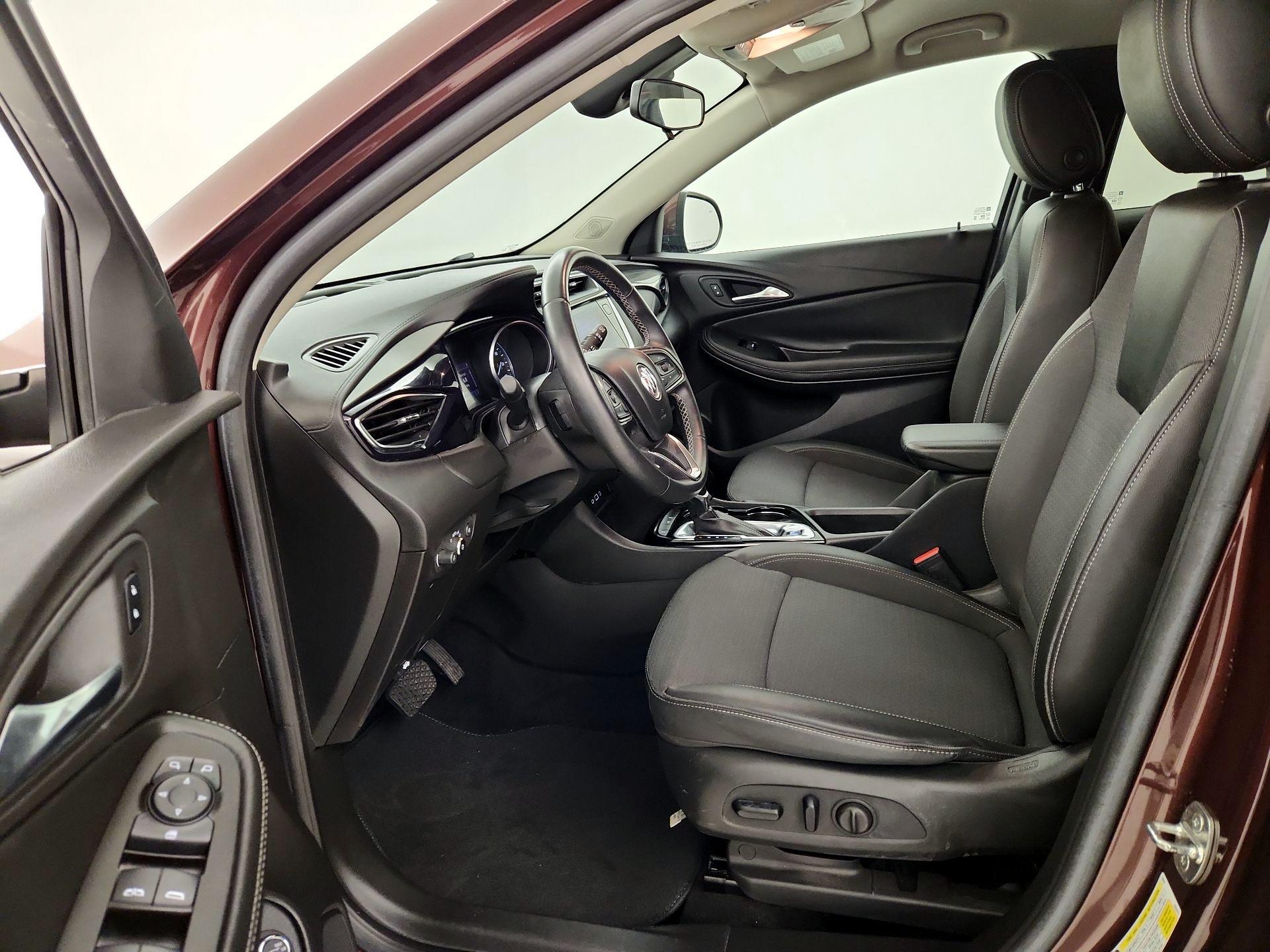 Thumbnail: 2022 Buick Encore GX - 11