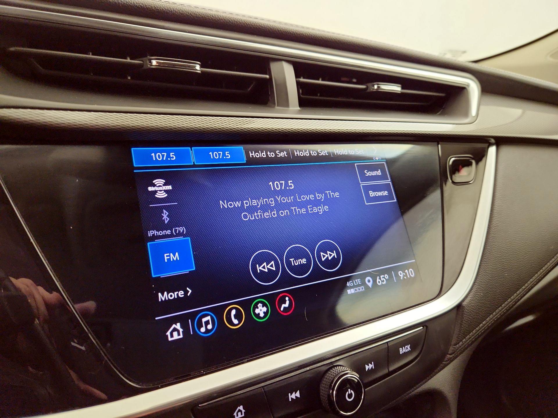 Thumbnail: 2022 Buick Encore GX - 15