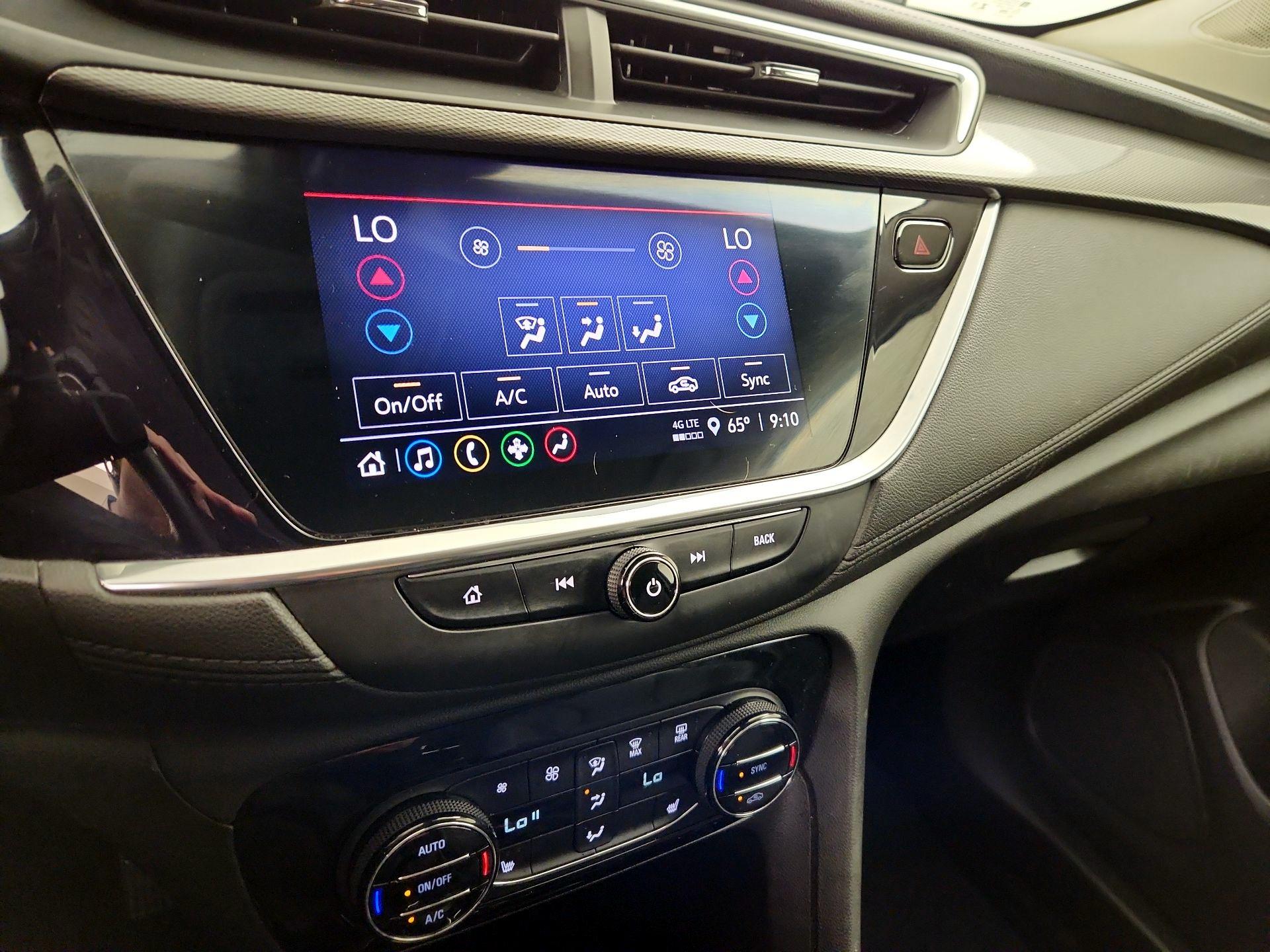 Thumbnail: 2022 Buick Encore GX - 16