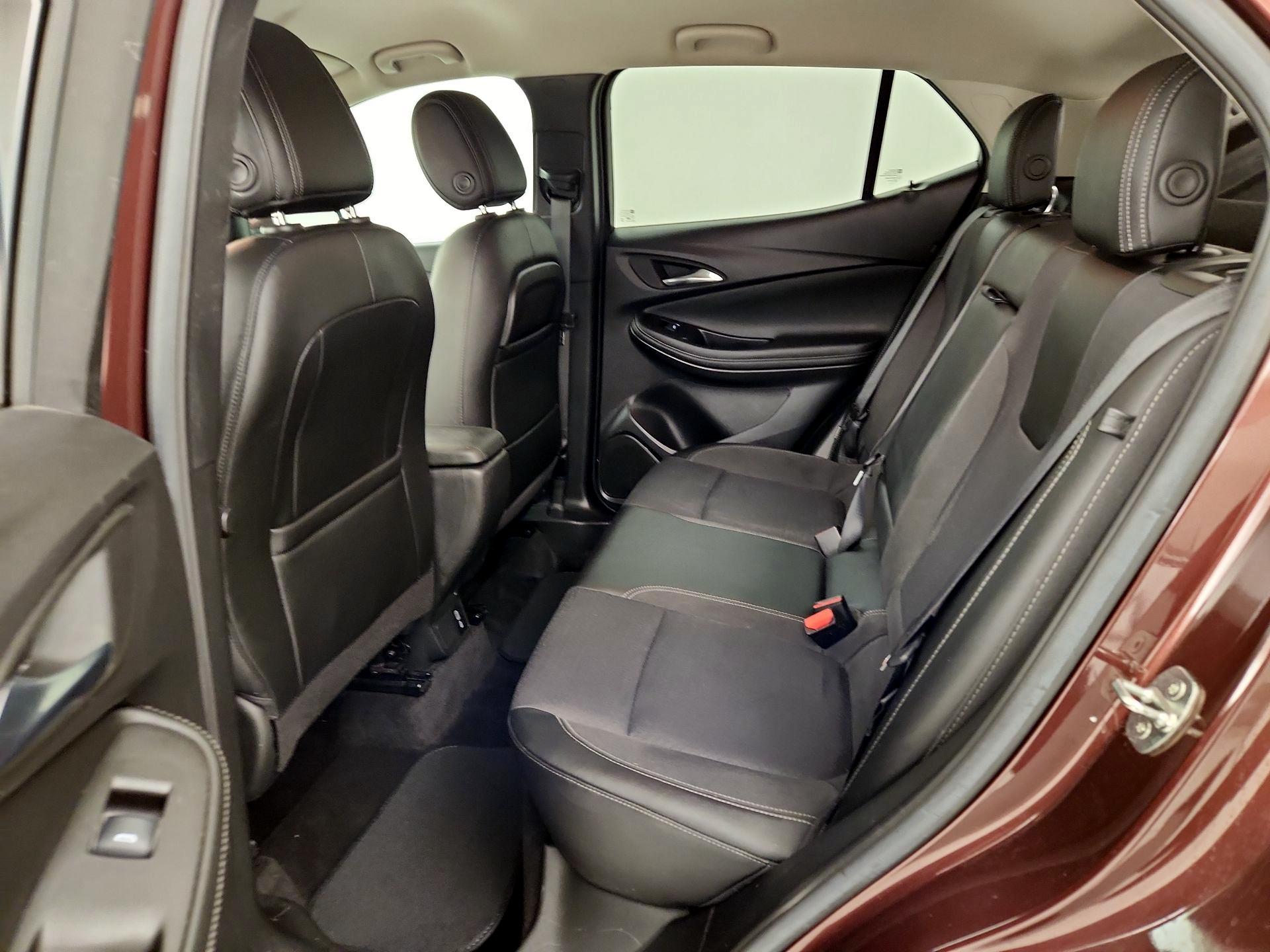 Thumbnail: 2022 Buick Encore GX - 19