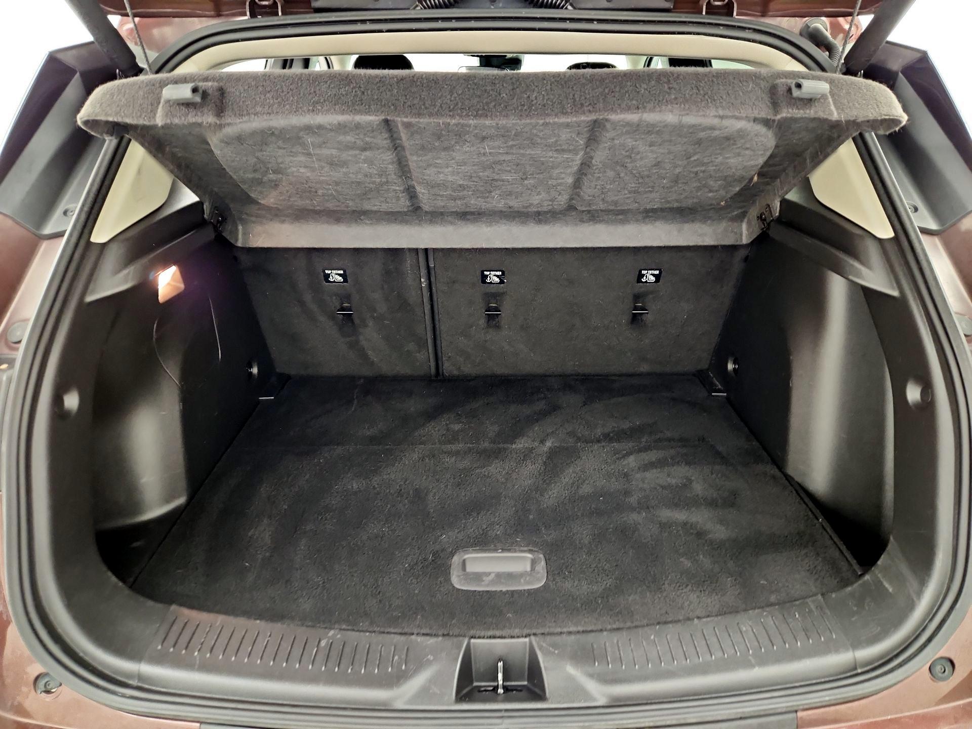 Thumbnail: 2022 Buick Encore GX - 20