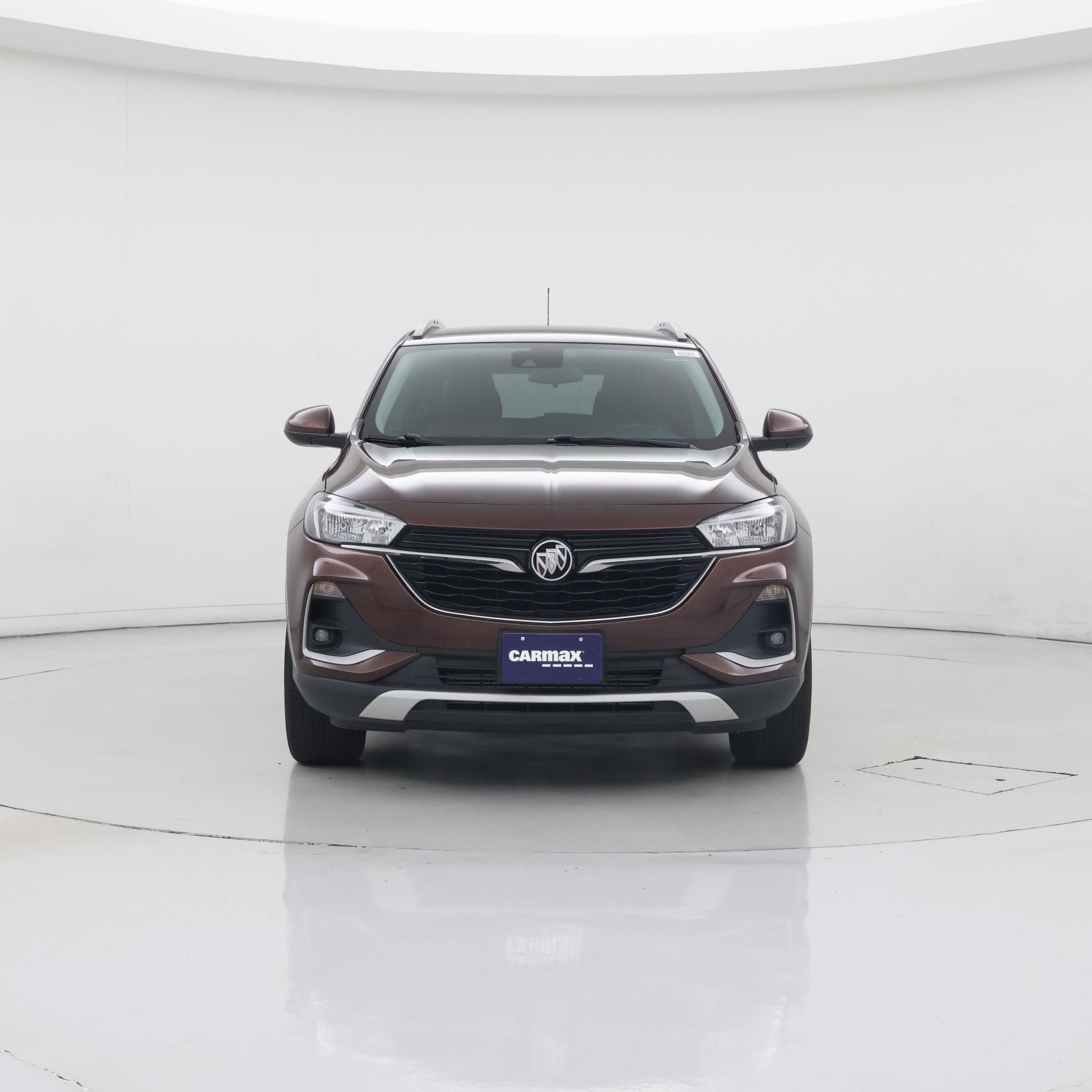 Thumbnail: 2022 Buick Encore GX - 5