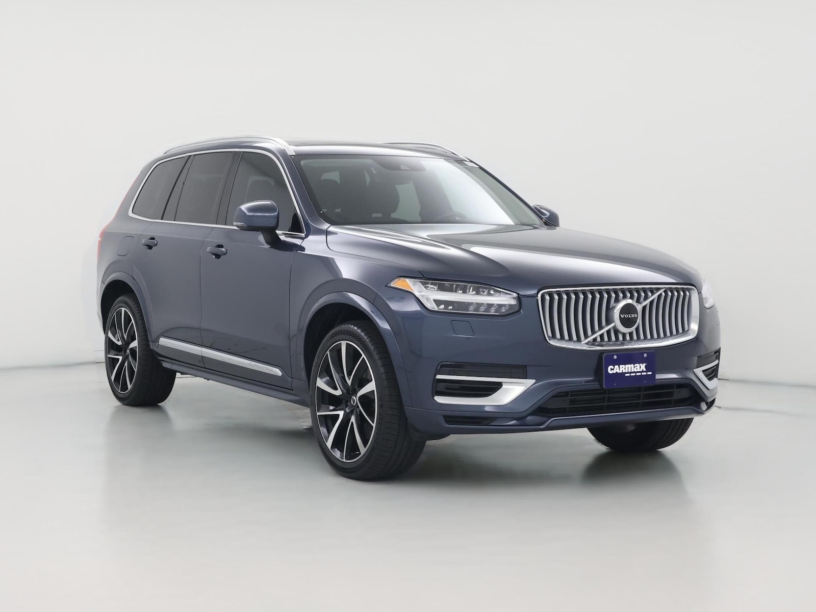 2021 Volvo XC90 Inscription Expression