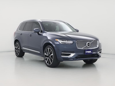 2021 Volvo XC90 Recharge PHEV T8 Inscription