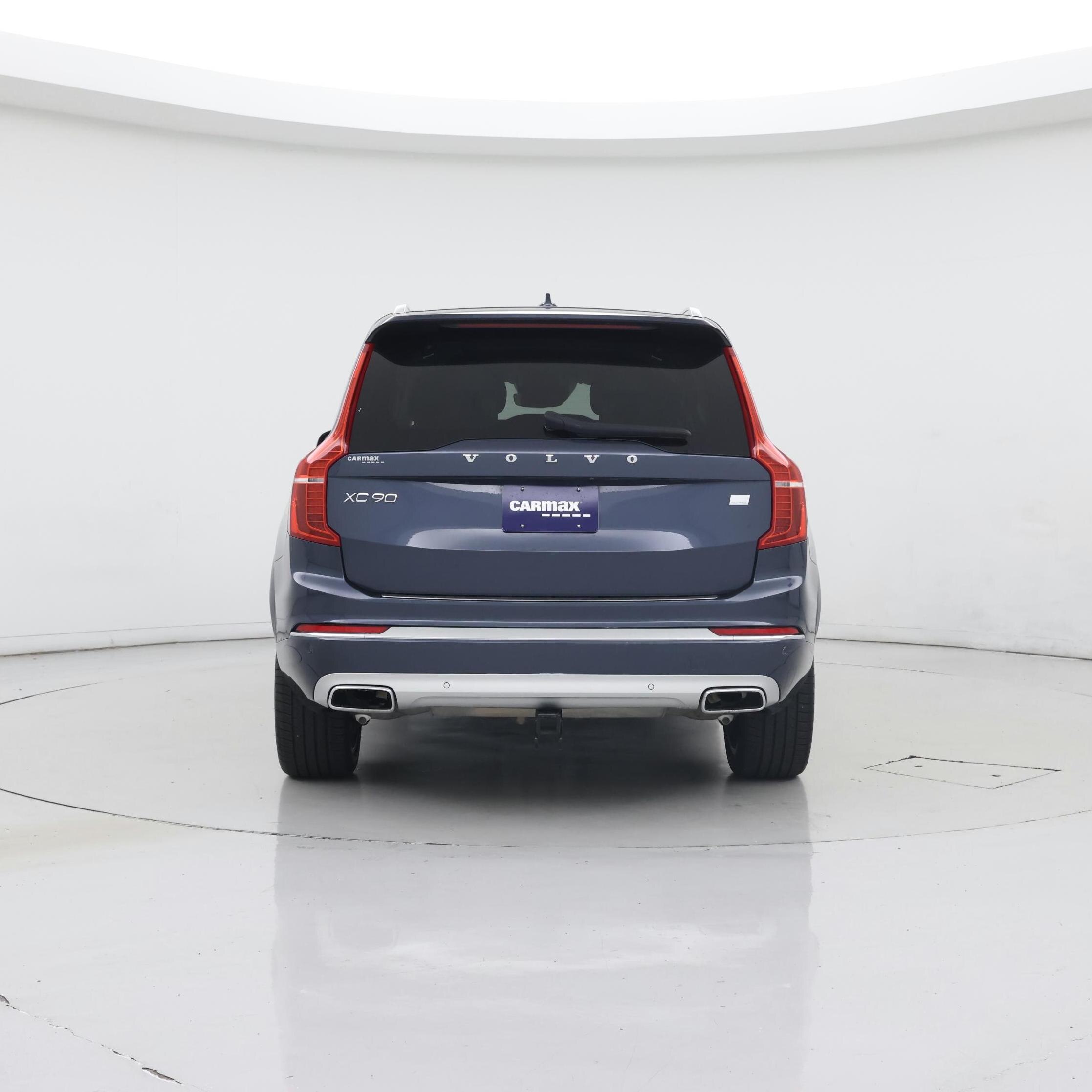 Thumbnail: 2021 Volvo XC90 - 6