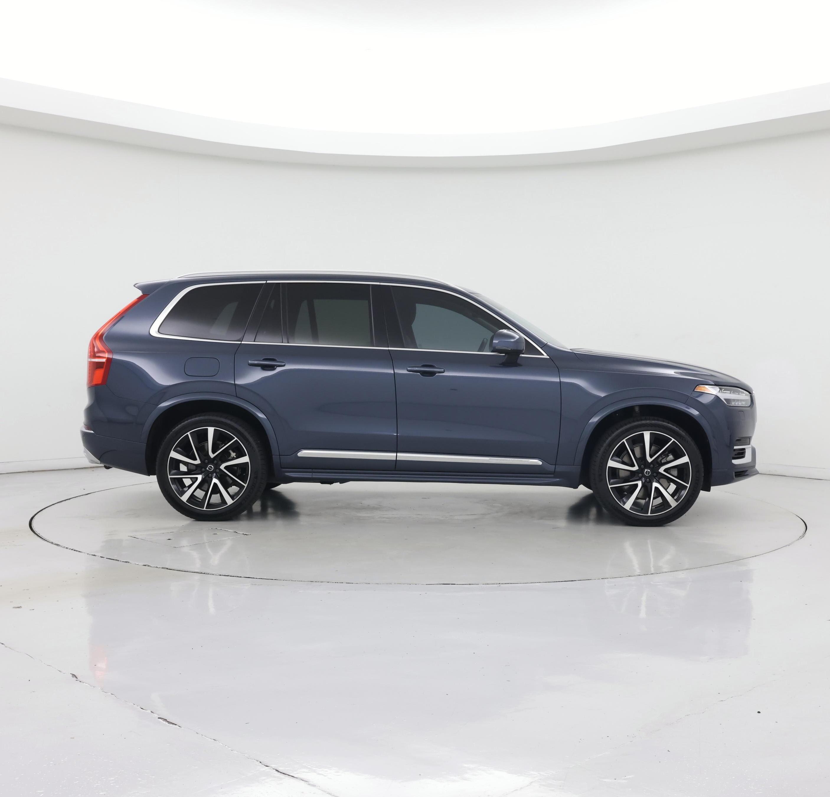 Thumbnail: 2021 Volvo XC90 - 7
