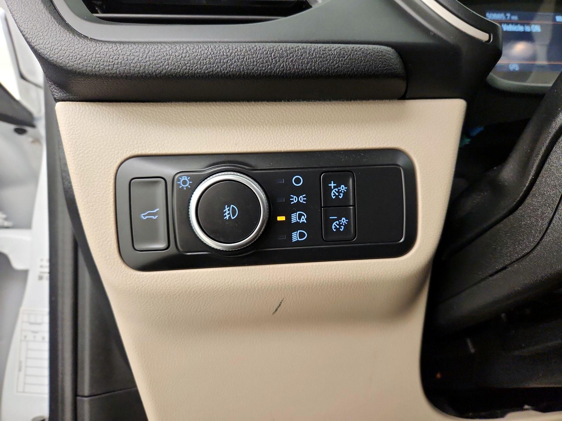 Thumbnail: 2022 Ford Escape - 13