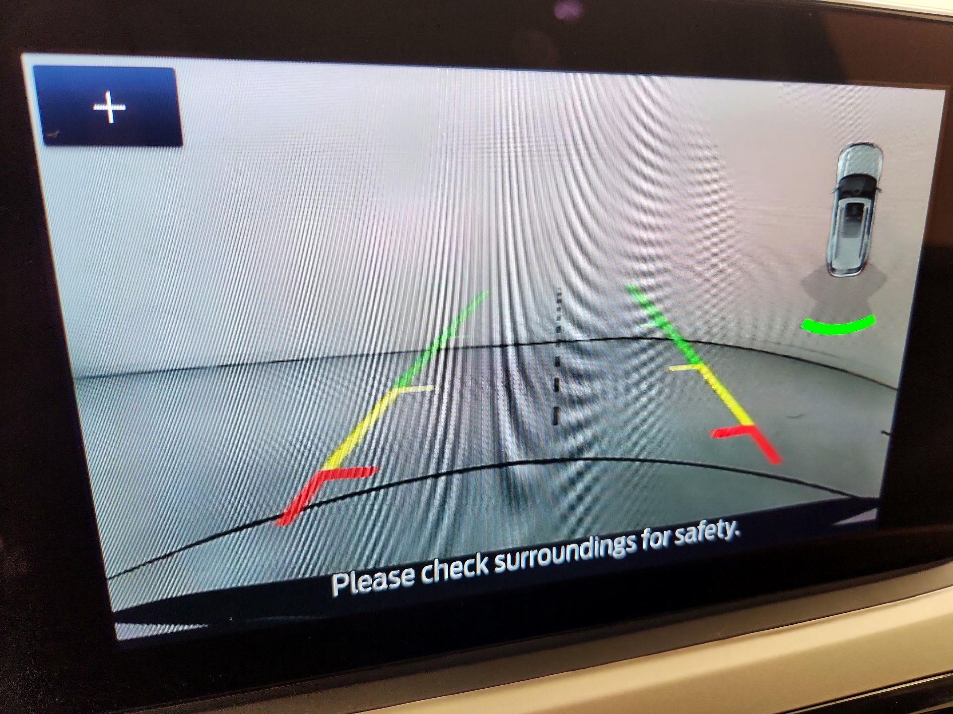 Thumbnail: 2022 Ford Escape - 14