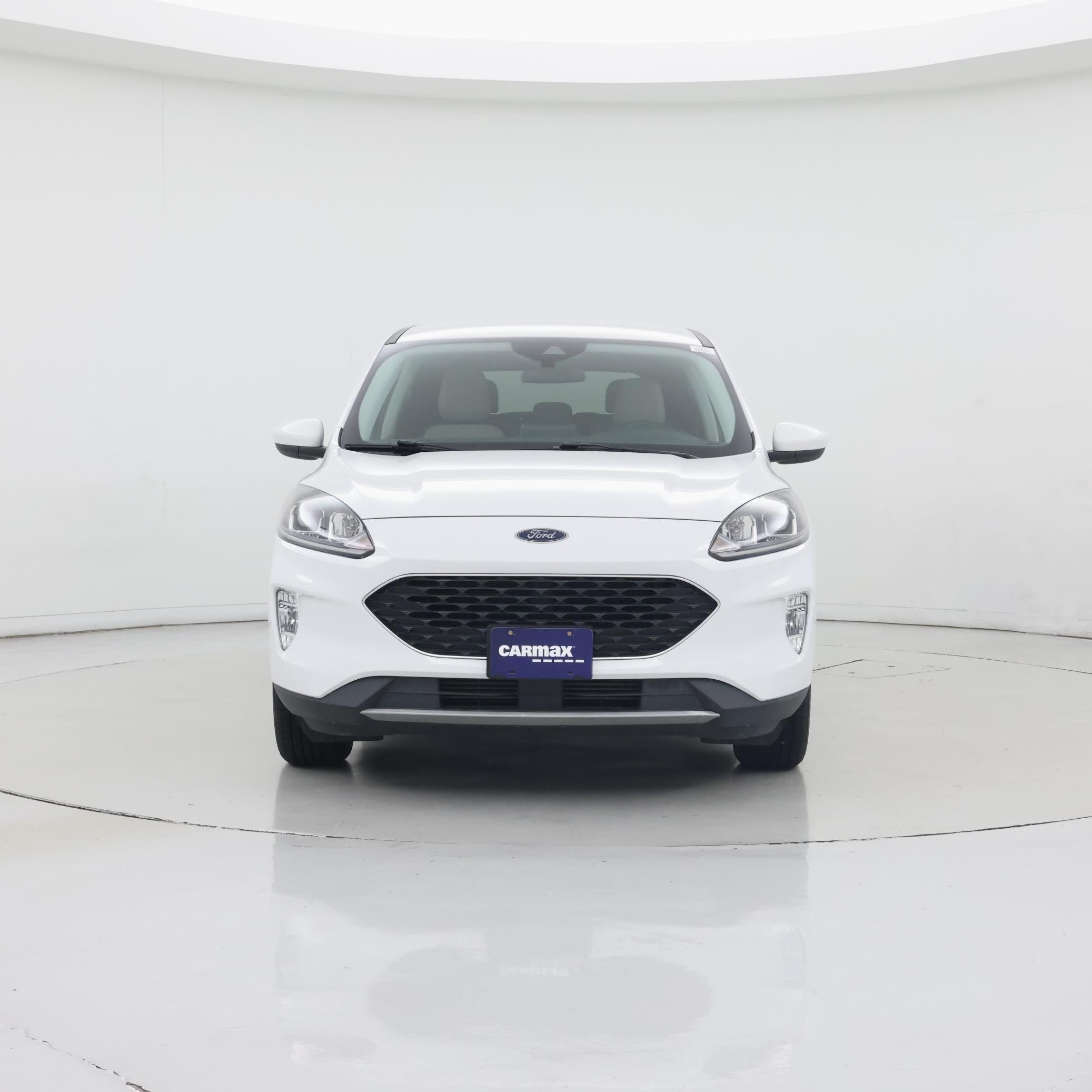 Thumbnail: 2022 Ford Escape - 5