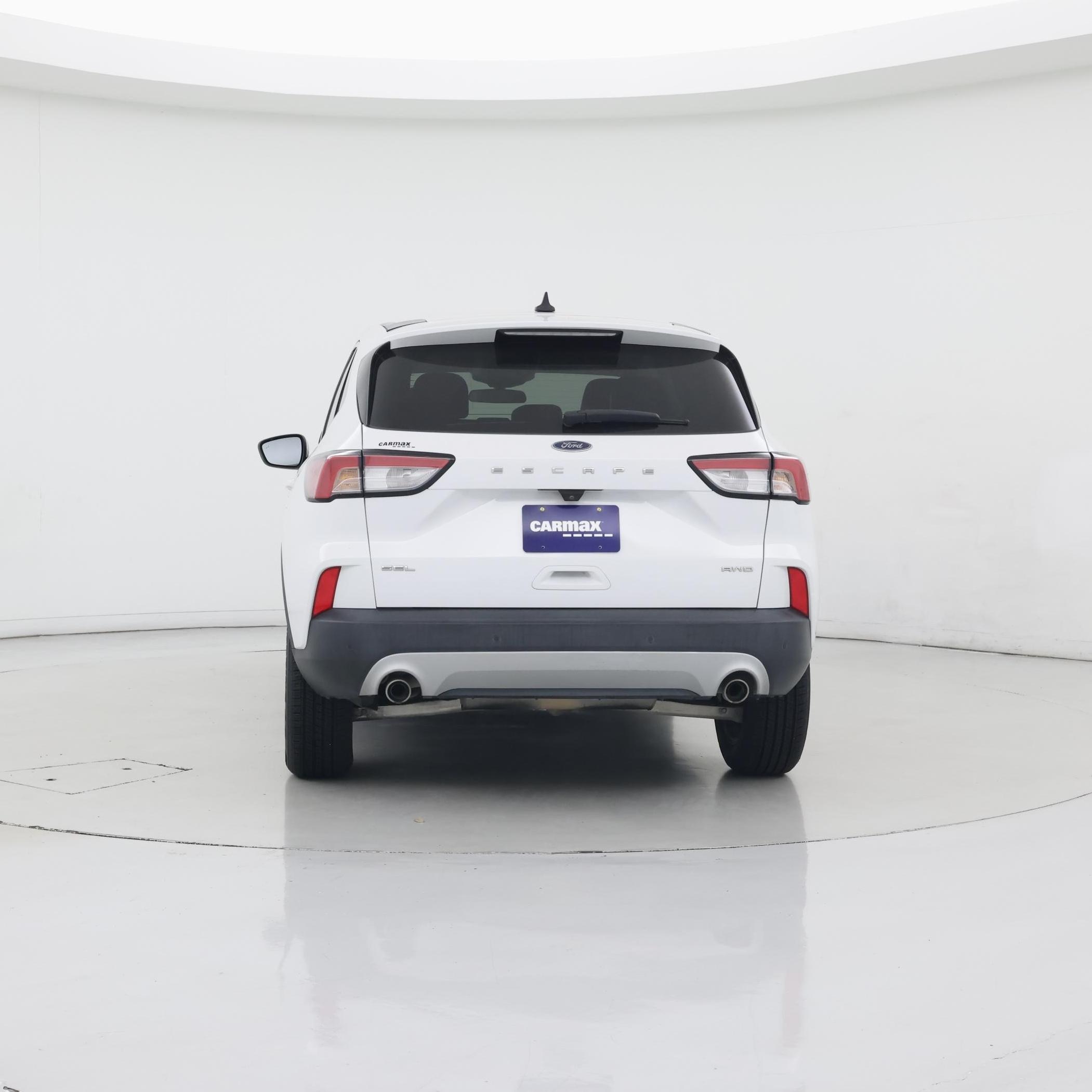 Thumbnail: 2022 Ford Escape - 6