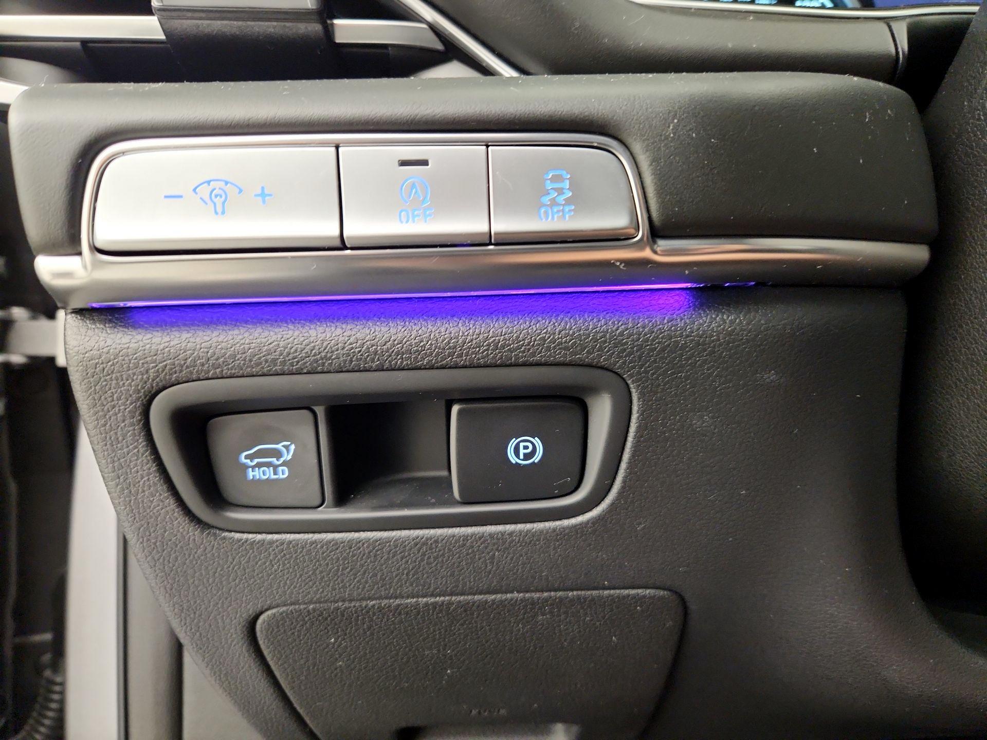 Thumbnail: 2024 Genesis GV80 - 13