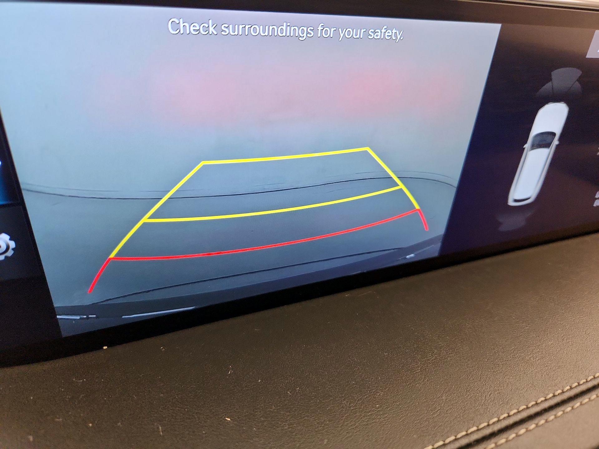 Thumbnail: 2024 Genesis GV80 - 15