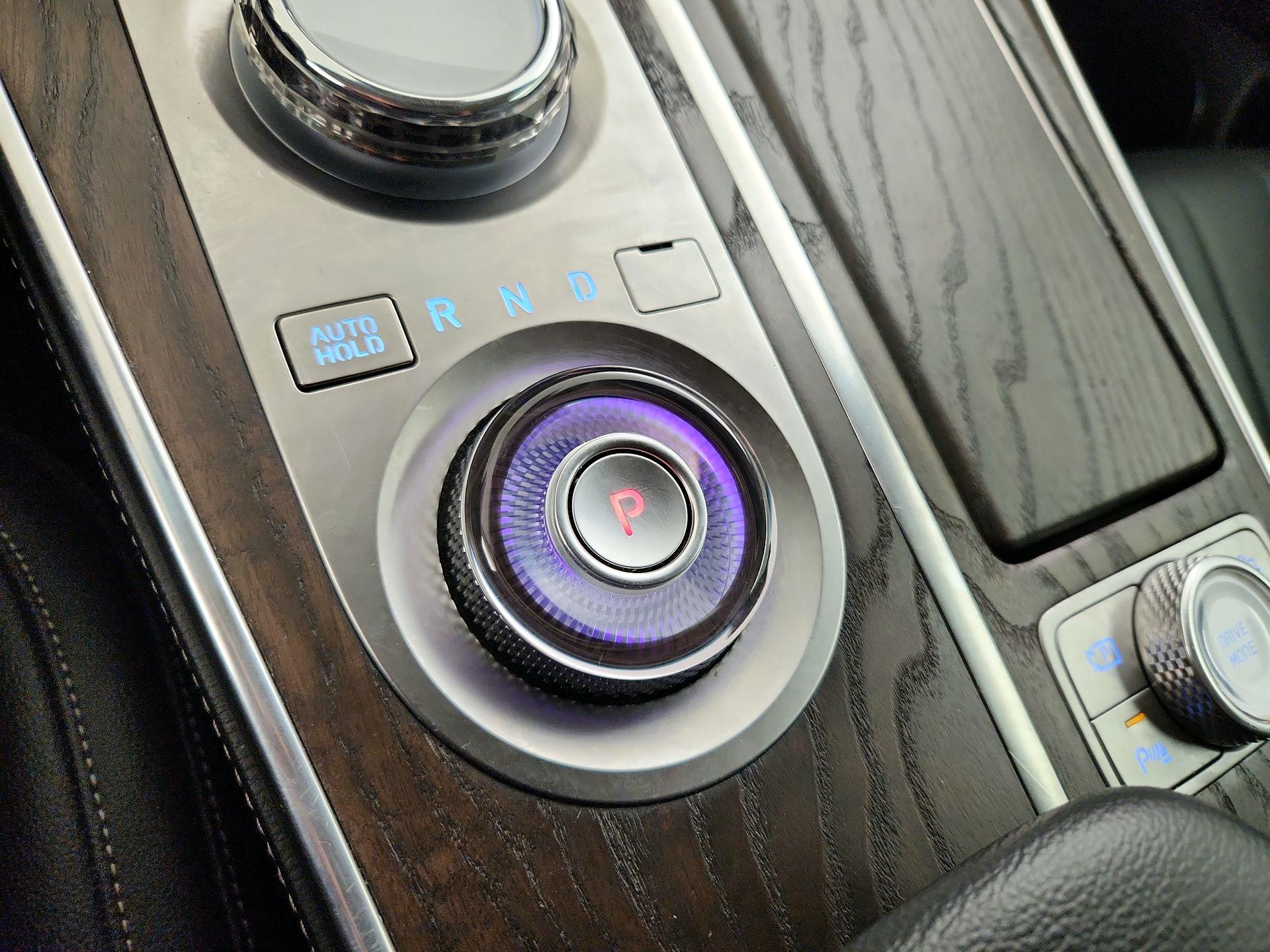 Thumbnail: 2024 Genesis GV80 - 18