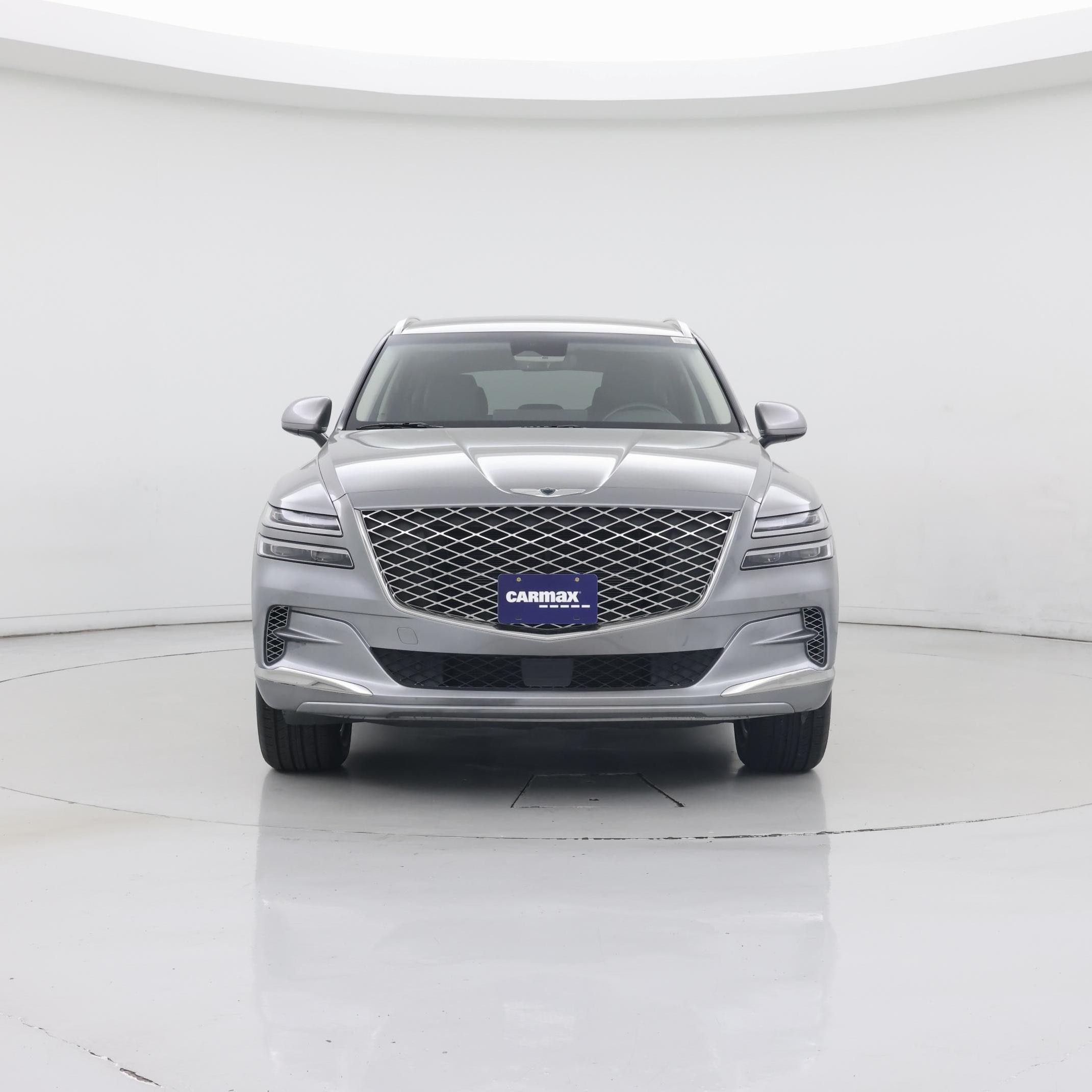 Thumbnail: 2024 Genesis GV80 - 5