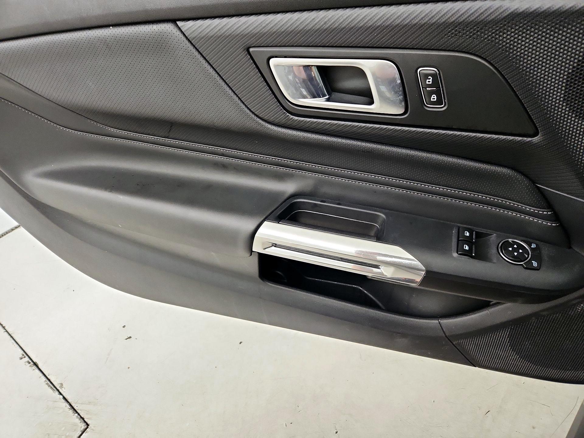 Thumbnail: 2024 Ford Mustang - 12