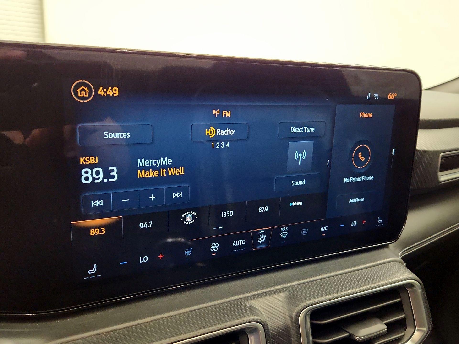 Thumbnail: 2024 Ford Mustang - 15