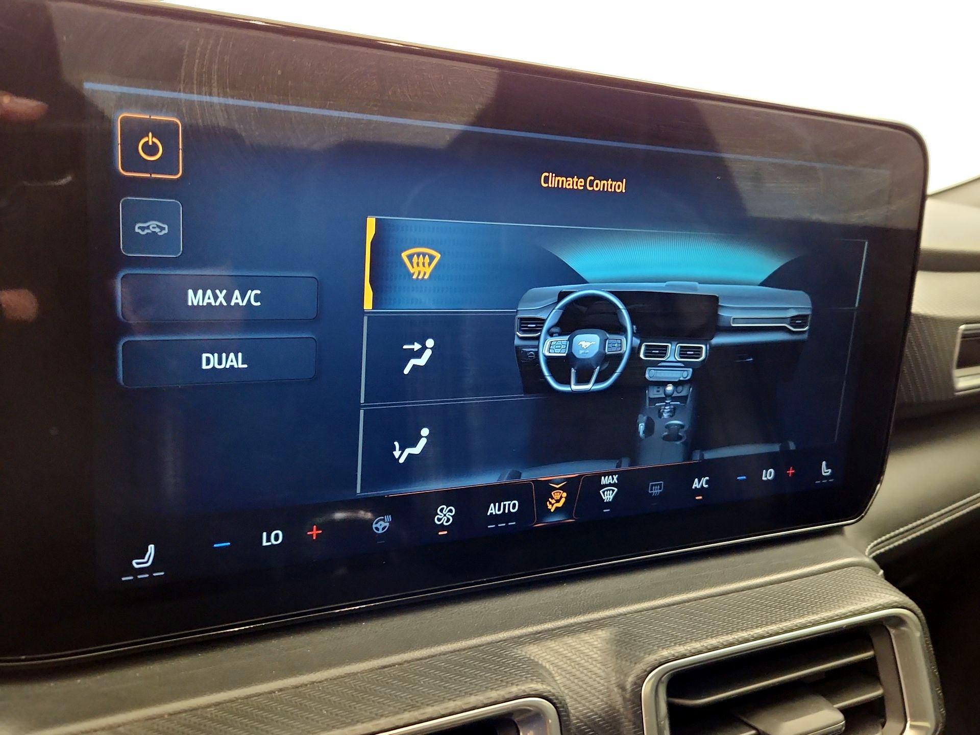 Thumbnail: 2024 Ford Mustang - 16