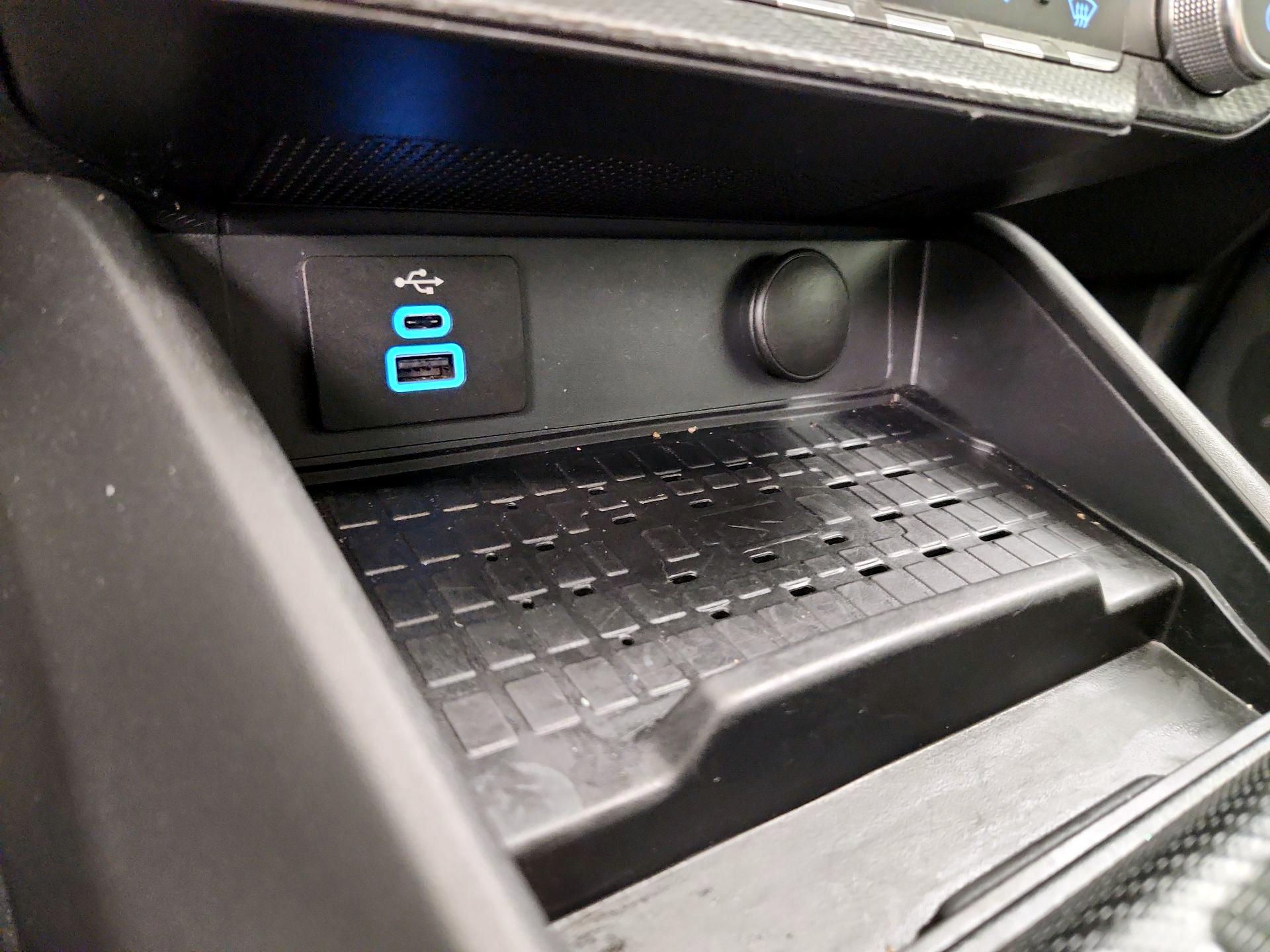 Thumbnail: 2024 Ford Mustang - 18