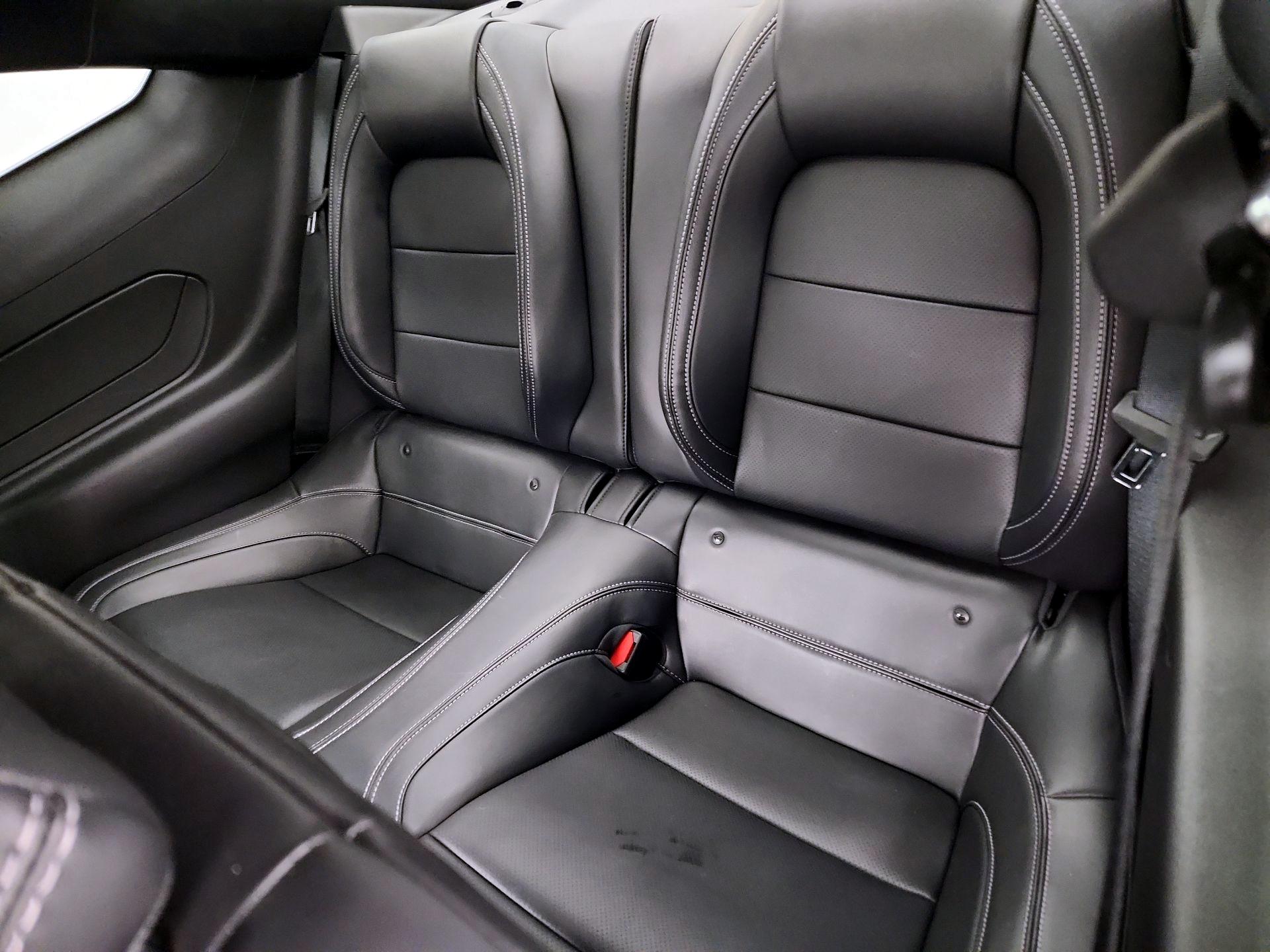 Thumbnail: 2024 Ford Mustang - 19