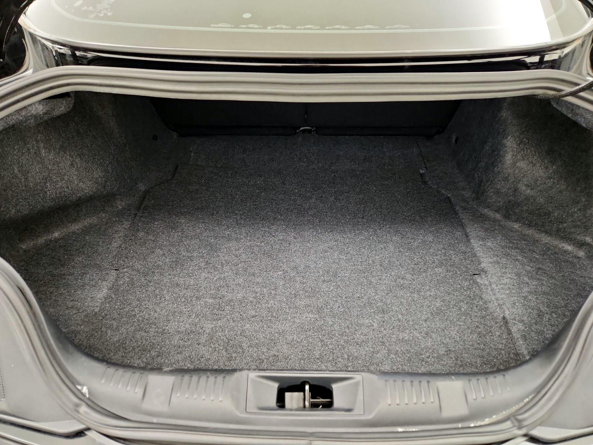 Thumbnail: 2024 Ford Mustang - 20