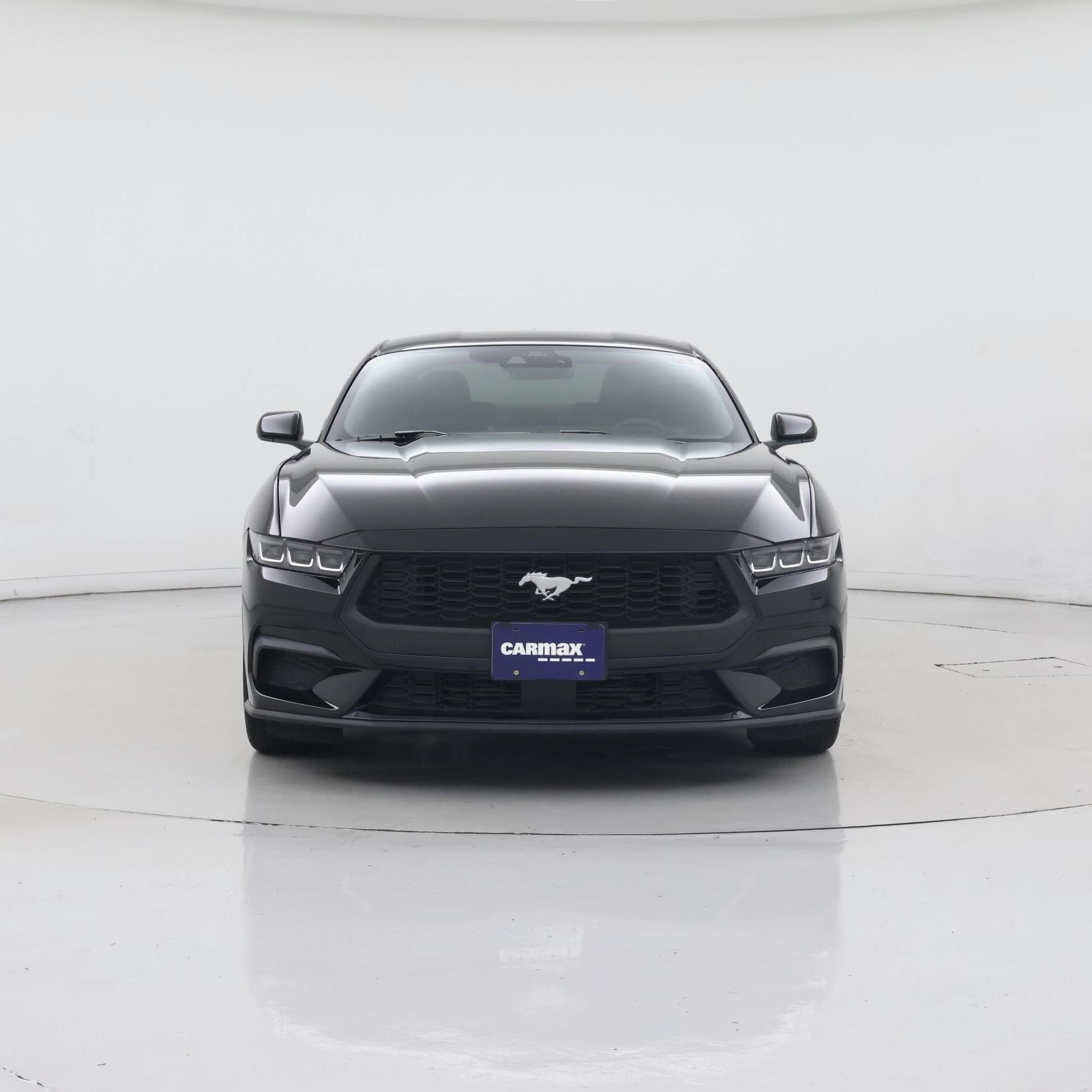 Thumbnail: 2024 Ford Mustang - 5